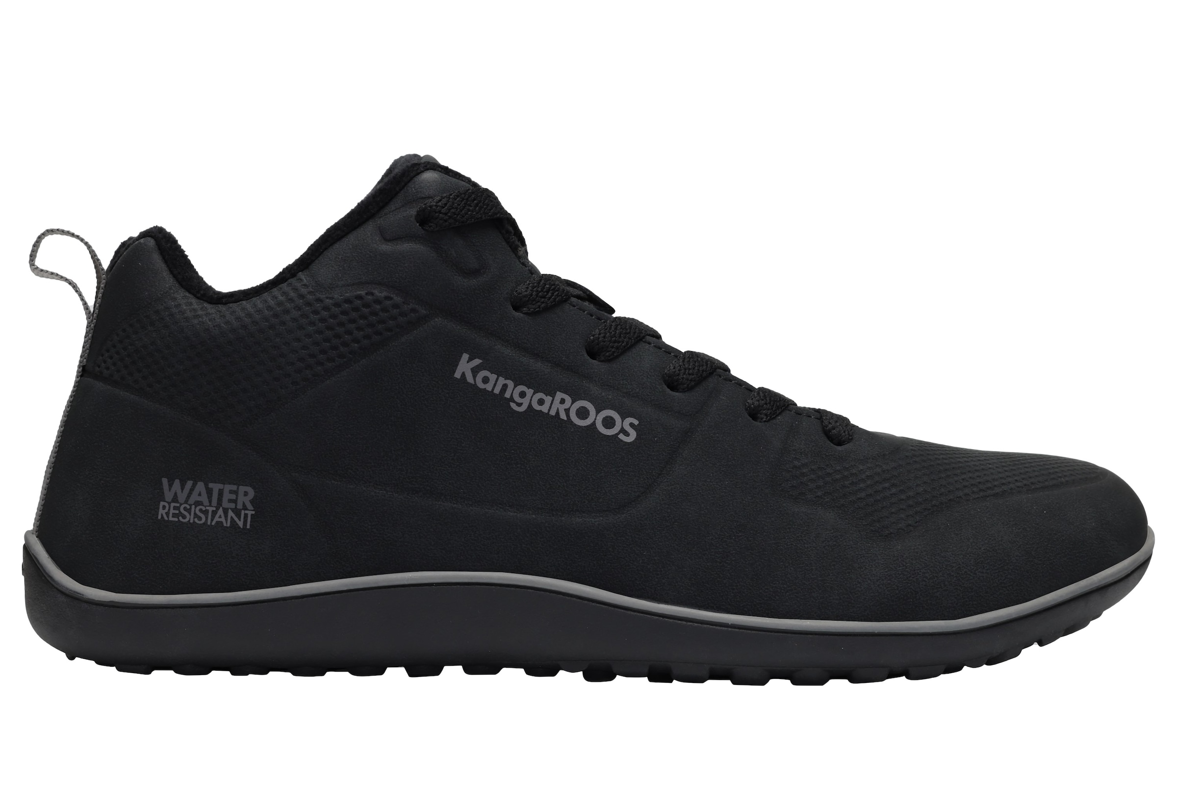 KangaROOS Sneaker »K-BFM PAICE MID«  Warmfutter