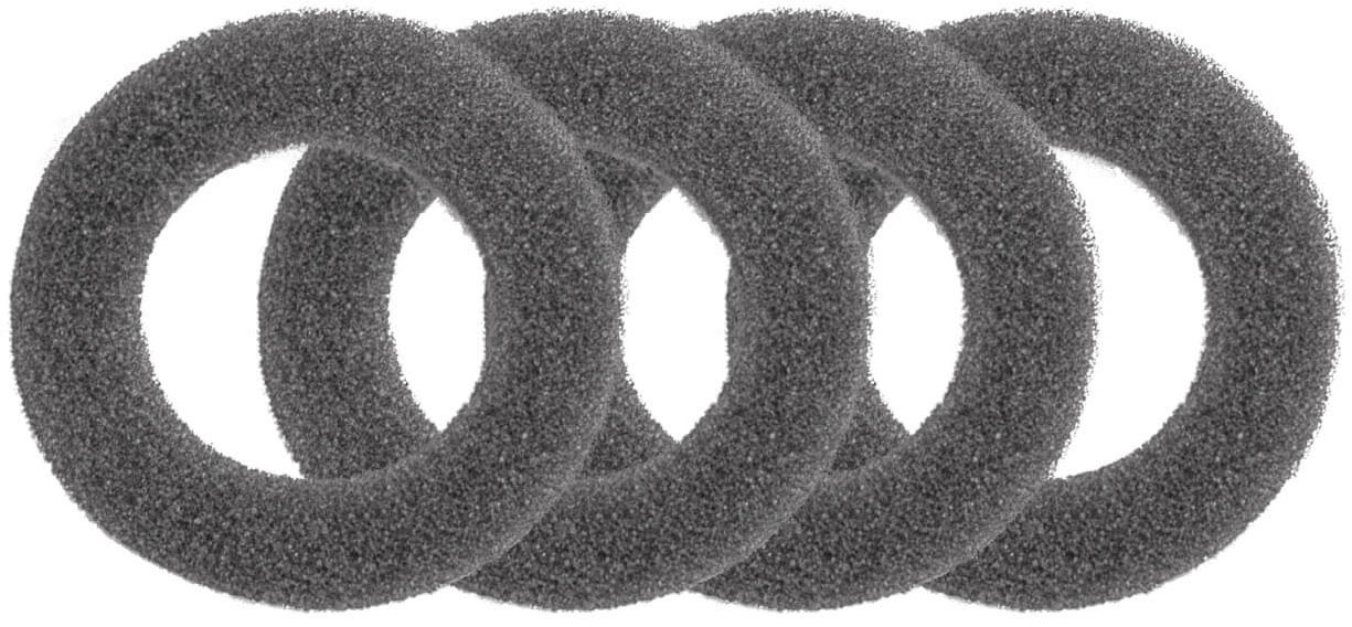 Silkn Ersatzfilter für Vacupedi