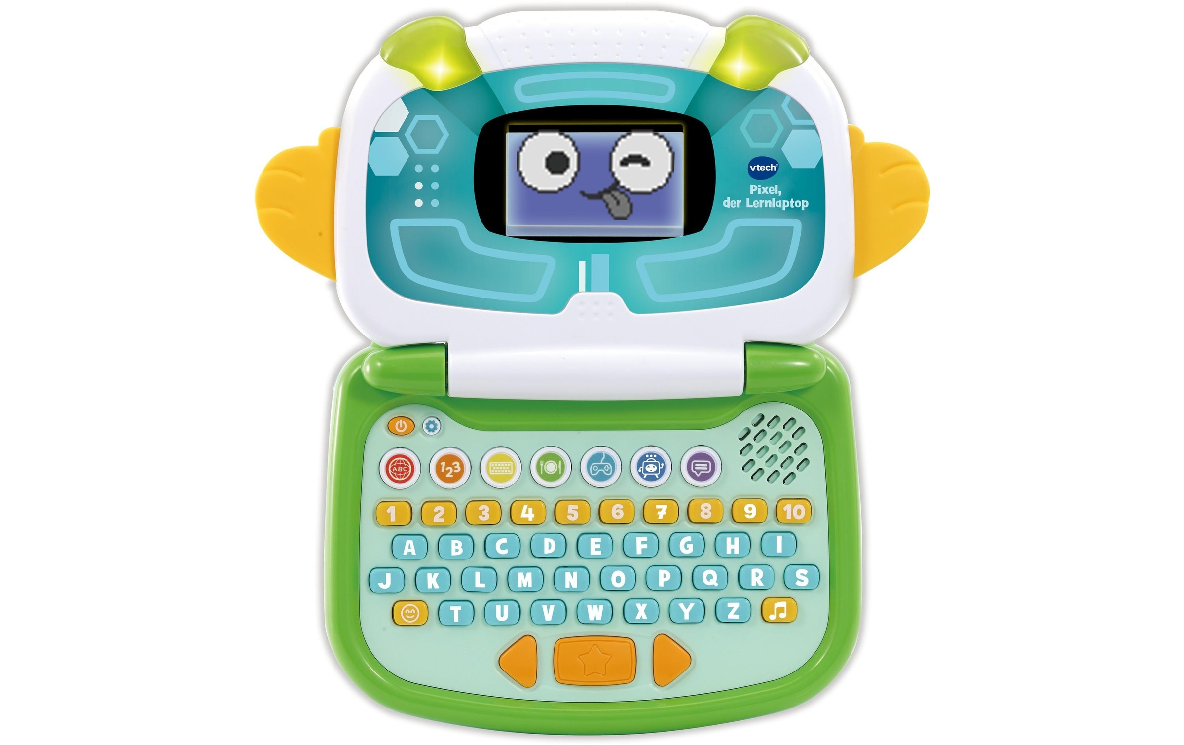 Vtech® Lernspielzeug »der Lernlaptop -DE-« kaufen