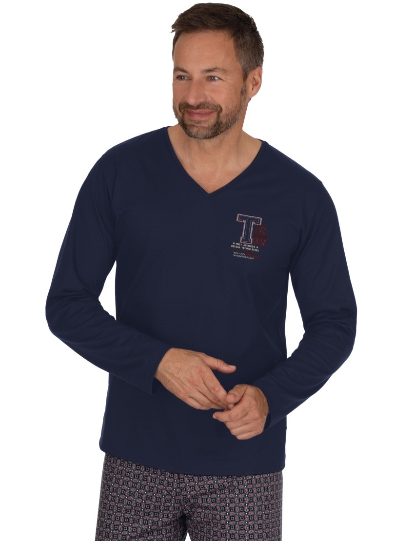 Image of Trigema V-Shirt, aus Baumwolle bei Ackermann Versand Schweiz