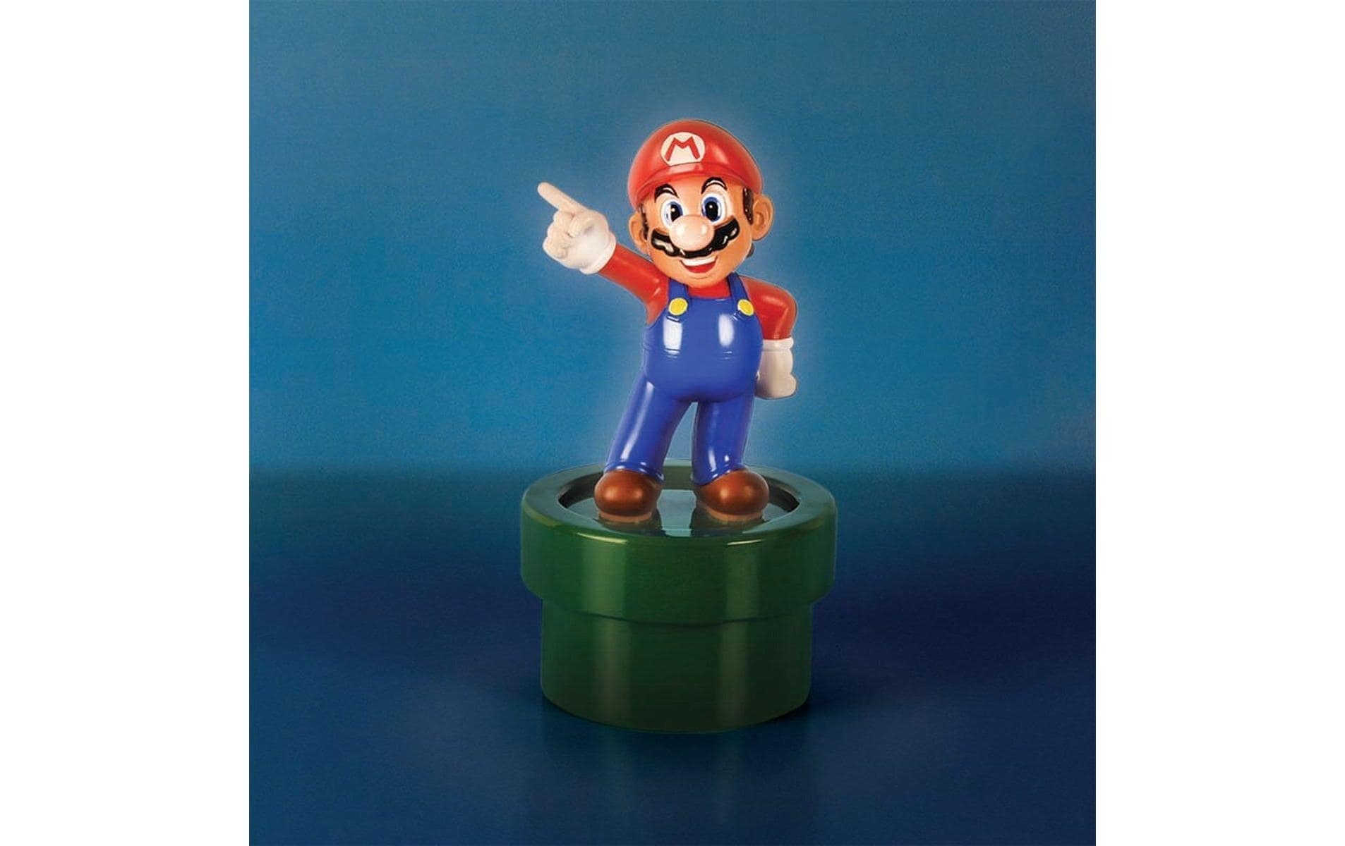 Paladone Plafonnier LED »Super Mario«