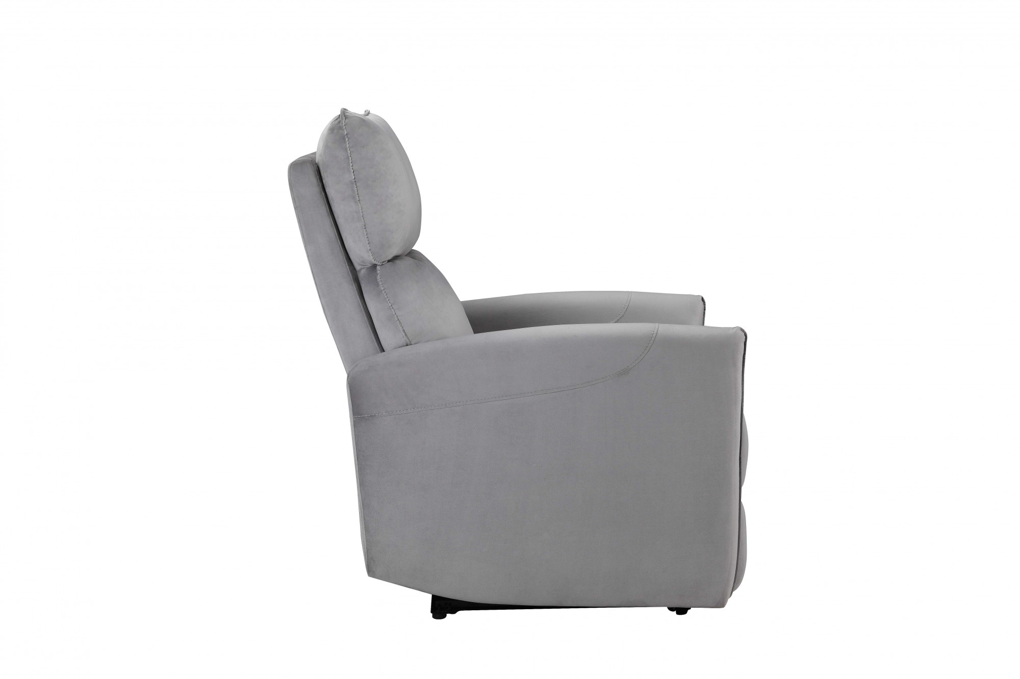 Home affaire »Pineto, TV-Sessel mit Schlaffunktion« Relaxfunktion, Wohnzimmer, frei stellbar und USB Anschluss