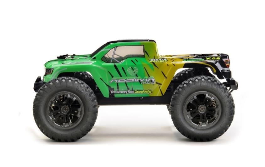 RC-Monstertruck »Absima MINI AMT 4WD«