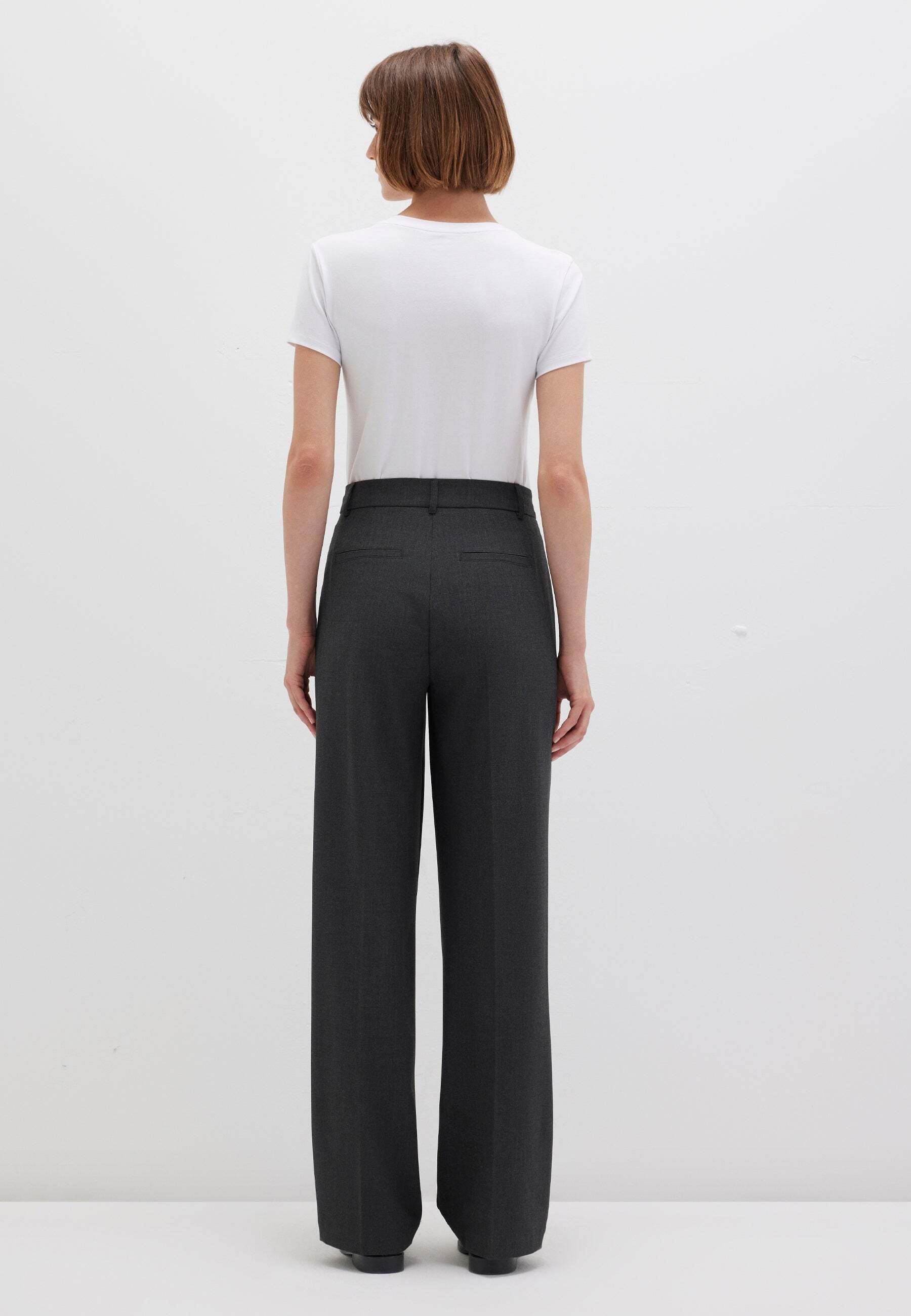 Mavi Stoffhose »Mavi Stoffhose Woven Pant«
