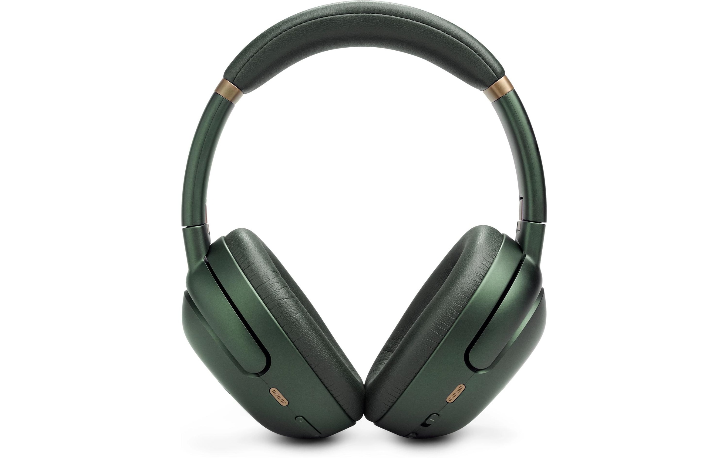 iRobot Over-Ear-Kopfhörer »TOUR ONE M3« A2DP Bluetooth Active Noise Cancelling (ANC) | Freisprechfunktion