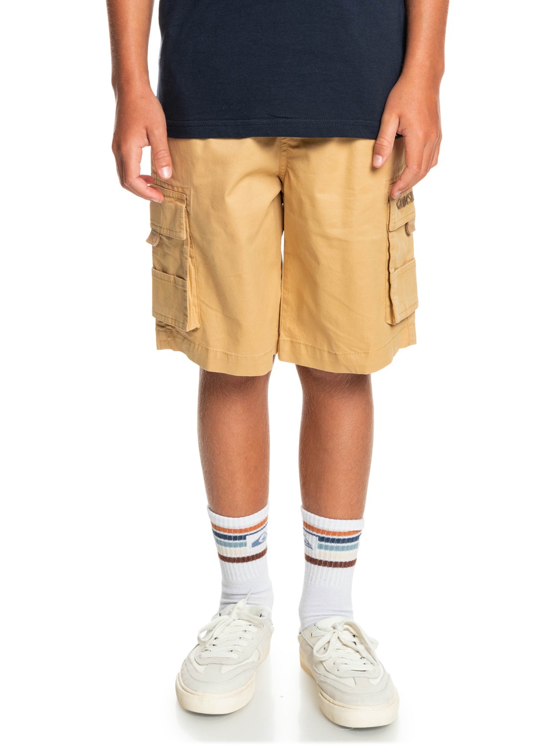 Image of Quiksilver Shorts »Cargo To Surf 19"« bei Ackermann Versand Schweiz