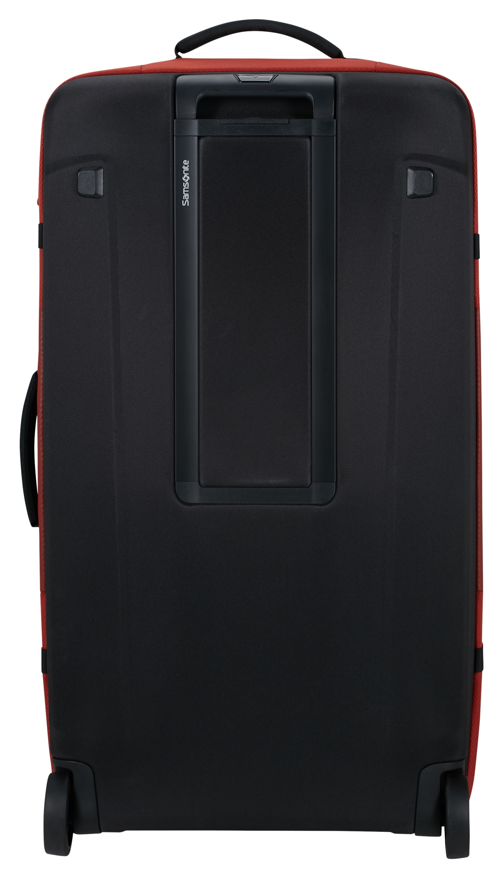 Samsonite Sac de voyage »ARMOX, 79 cm« duffle avec roulettes, serrure TSA, sangles de fixation, châssis trolley