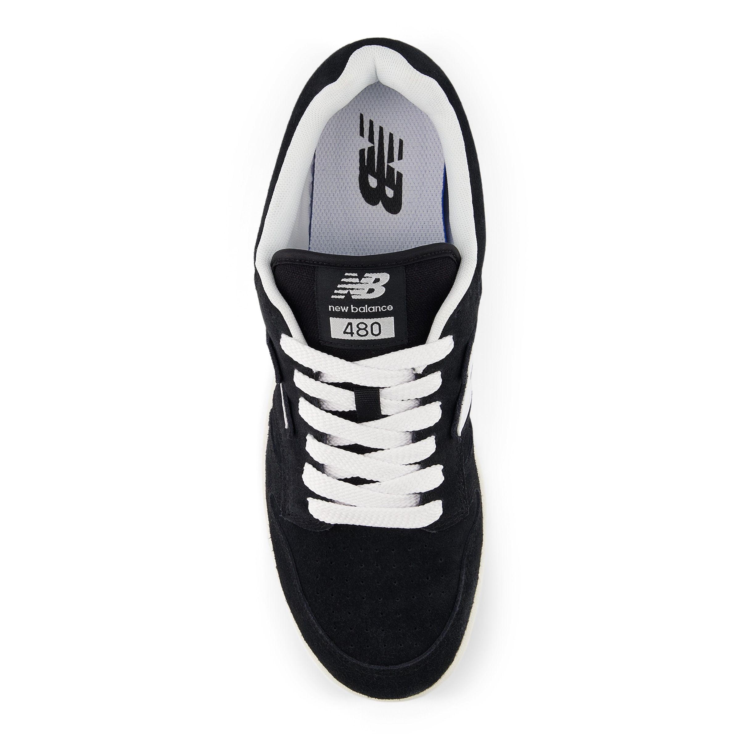 New Balance Sneaker »480«