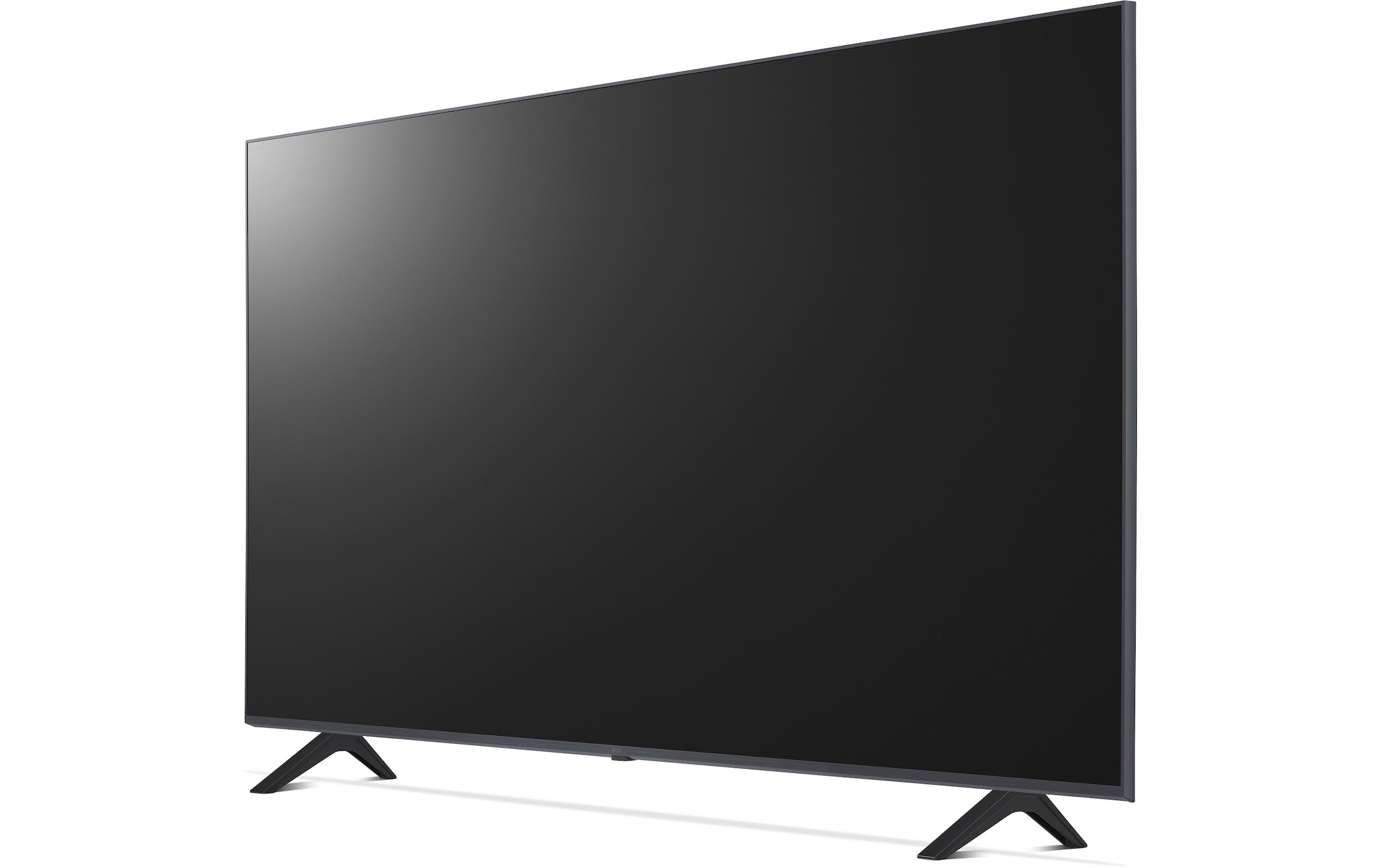 LG LED-Fernseher, 108,79 cm/43 Zoll, 4K Ultra HD