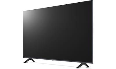 LED-Fernseher, 108,79 cm/43 Zoll, 4K Ultra HD