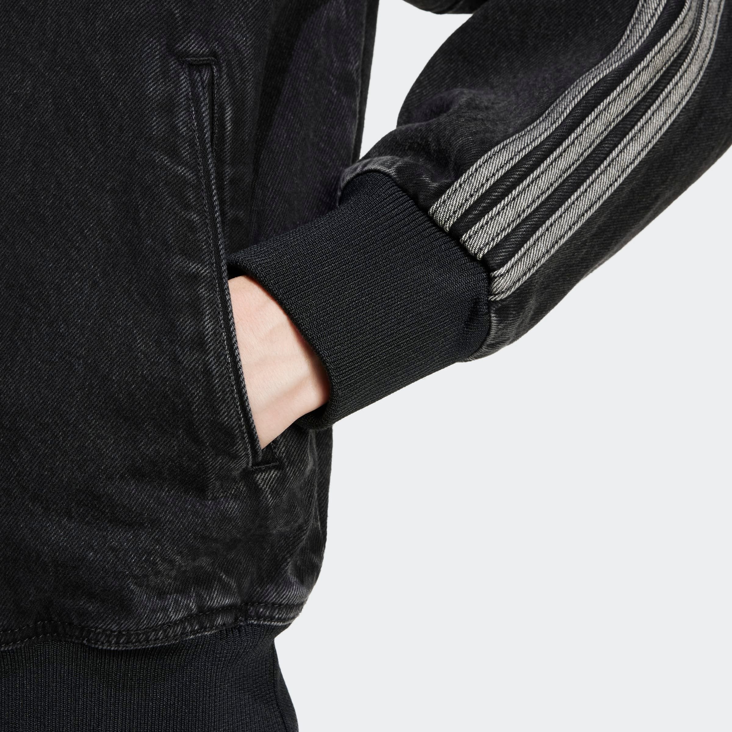 adidas Originals Outdoorjacke »DENIM FB TT«