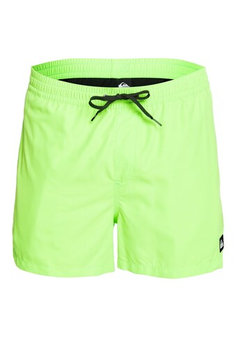 Quiksilver Boardshorts »Everyday 15"« kaufen Quiksilver Boardshorts »Everyday 15"« kaufen