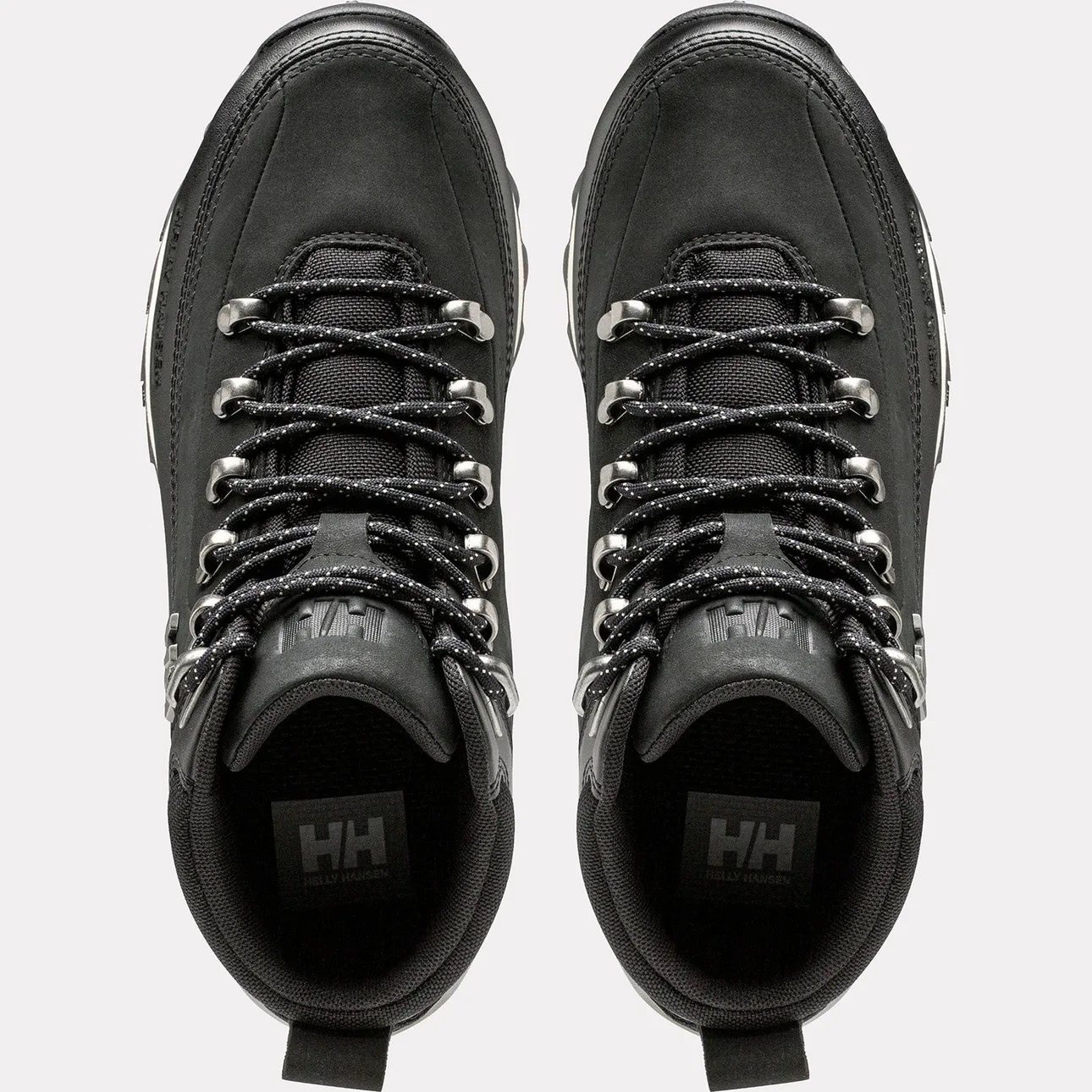 Helly Hansen Bottes d'hiver »W THE FORESTER PREMIUM«  wasserdichtes Leder, Winterstiefel, Schnürstiefel, Winterschuhe