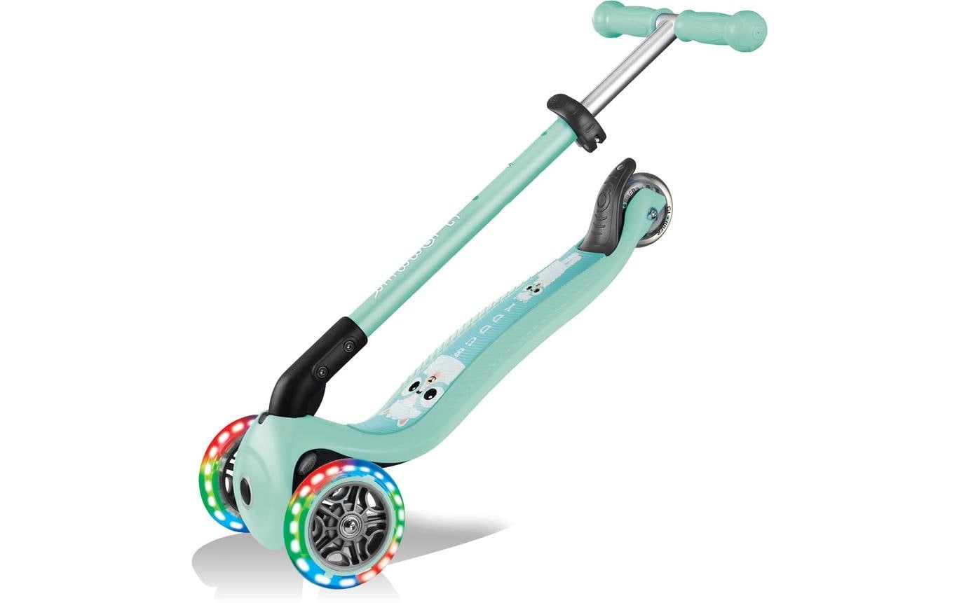 Globber Scooter »Primo Foldable Fantasy Lights«