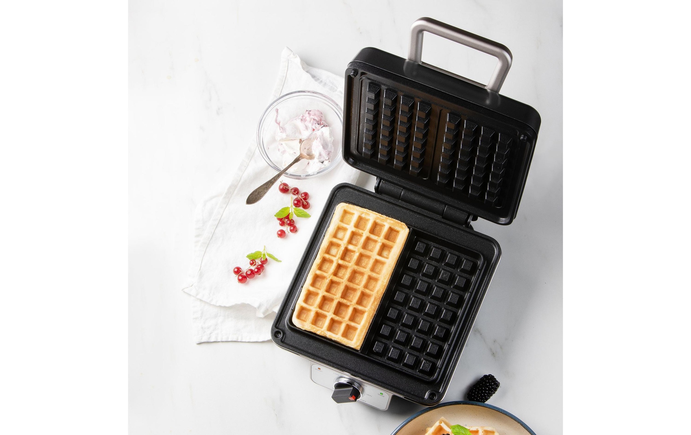 Domo Waffeleisen »DO1173W« 1320 W