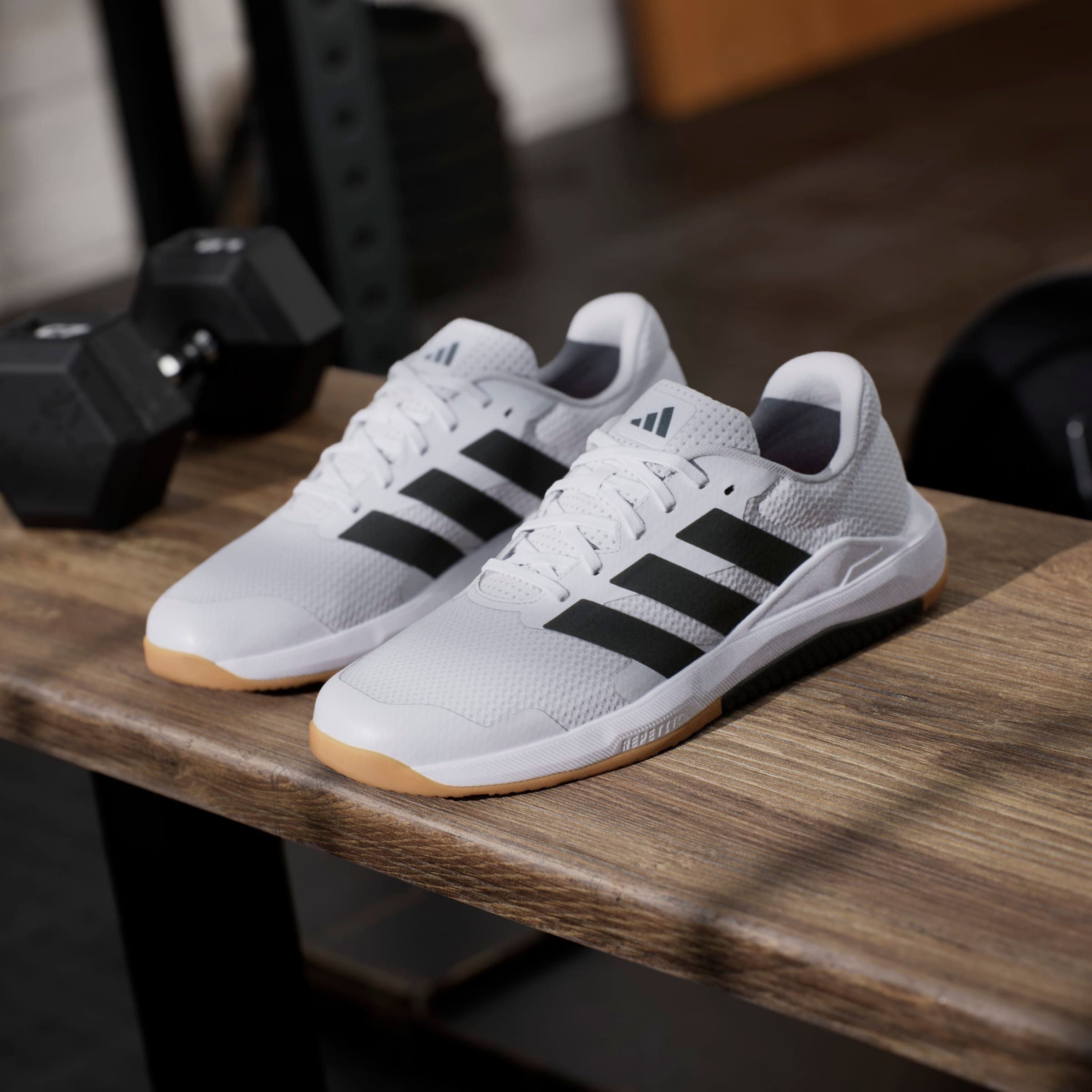 adidas Performance Trainingsschuh »DROPSET BASE«