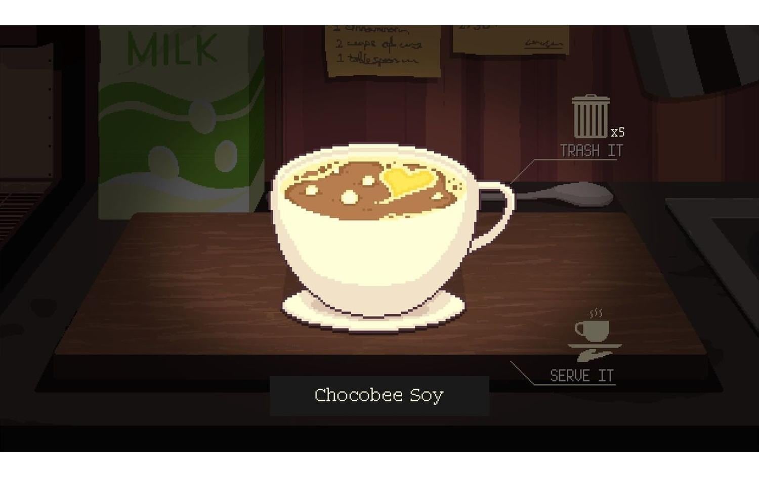 PM Studios »Coffee Talk Tokyo NSW2 (Box)« Nintendo Switch 2
