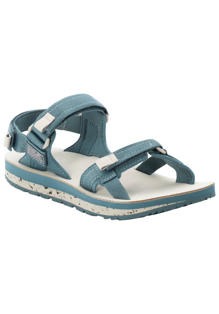 Jack Wolfskin Outdoorsandale »OUTFRESH DELUXE SANDAL W« kaufen