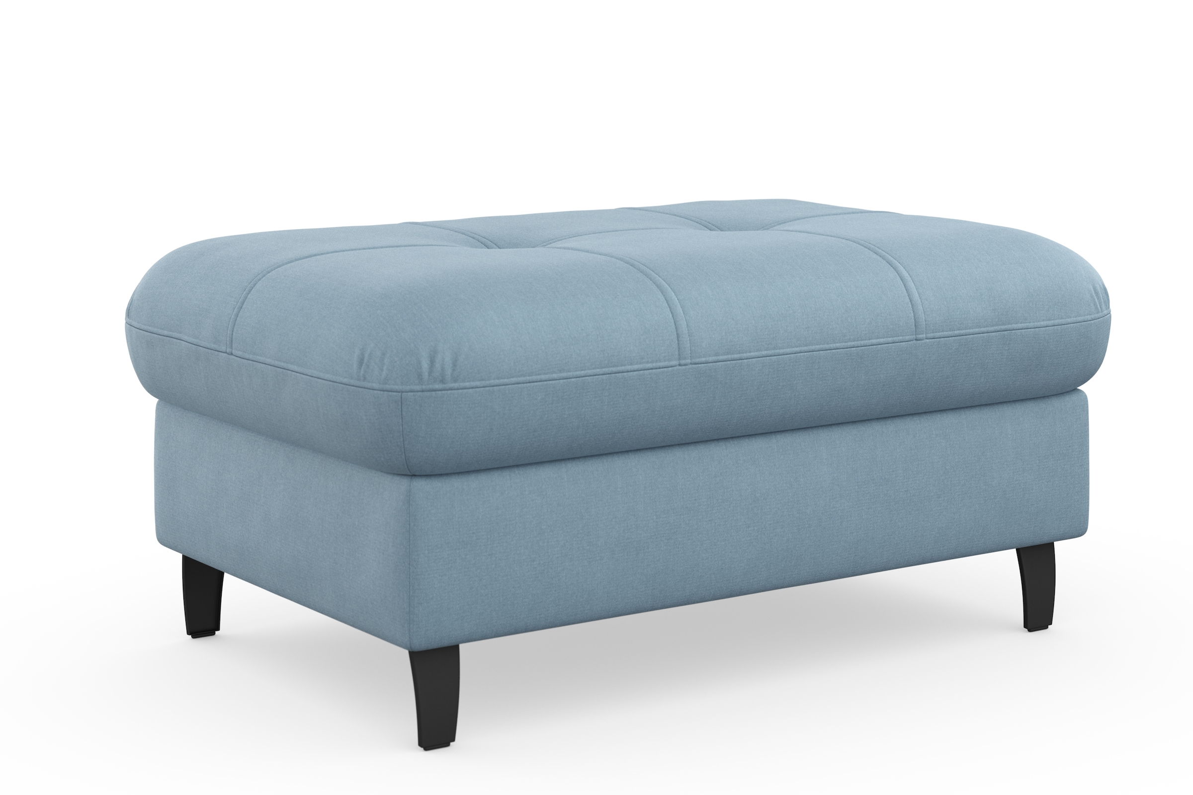 Image of sit&more Hocker "Marano" mit Stauraum