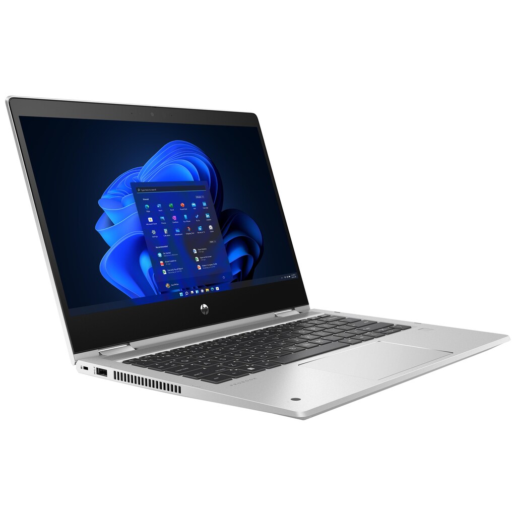 HP Convertible Notebook »x360 435 G9 6A264EA«, (33,64 cm/13,3 Zoll), AMD, Ryzen 5, Radeon, 512 GB SSD