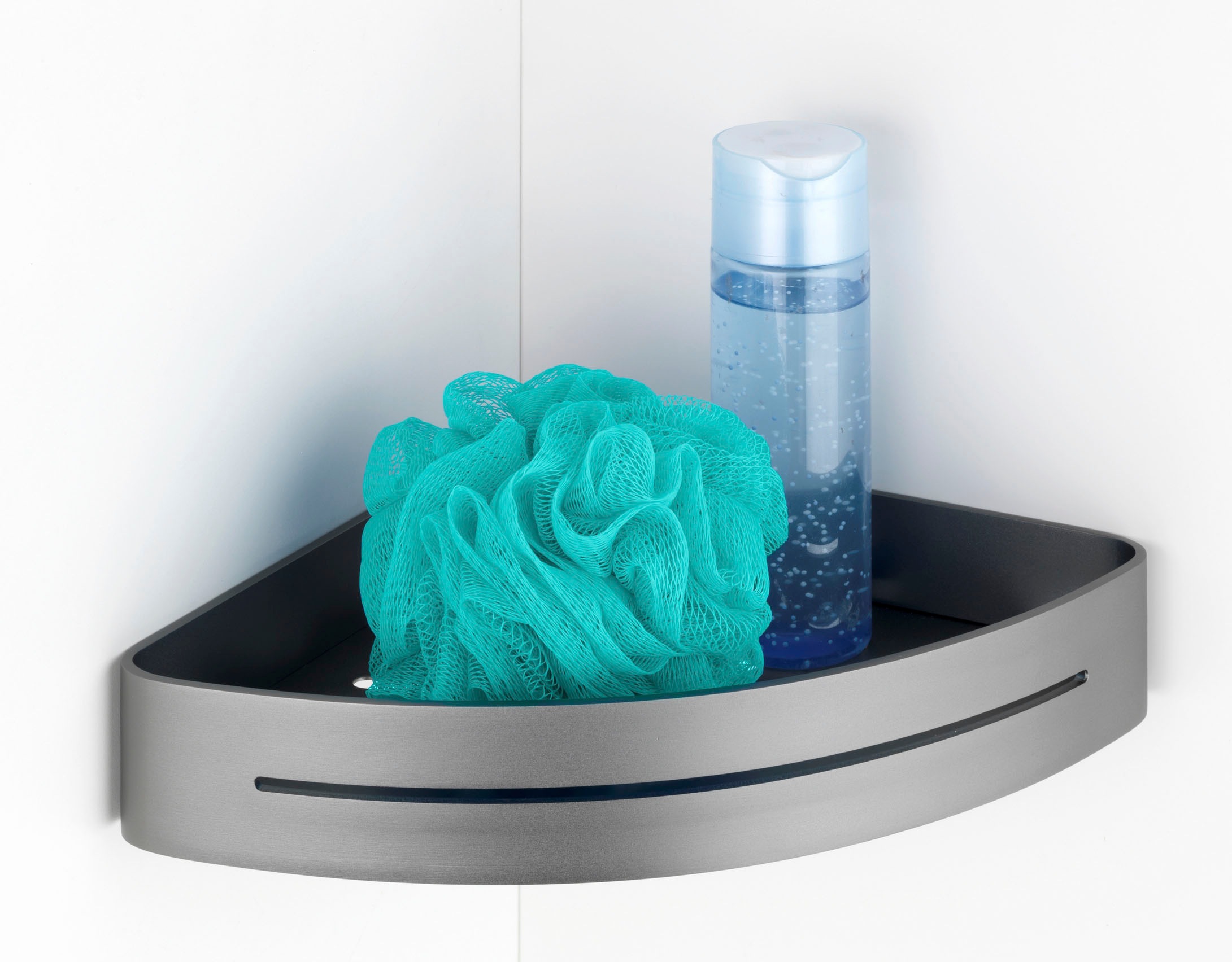 Image of WENKO Eckregal »Montella«, 1 Ablage bei Ackermann Versand Schweiz