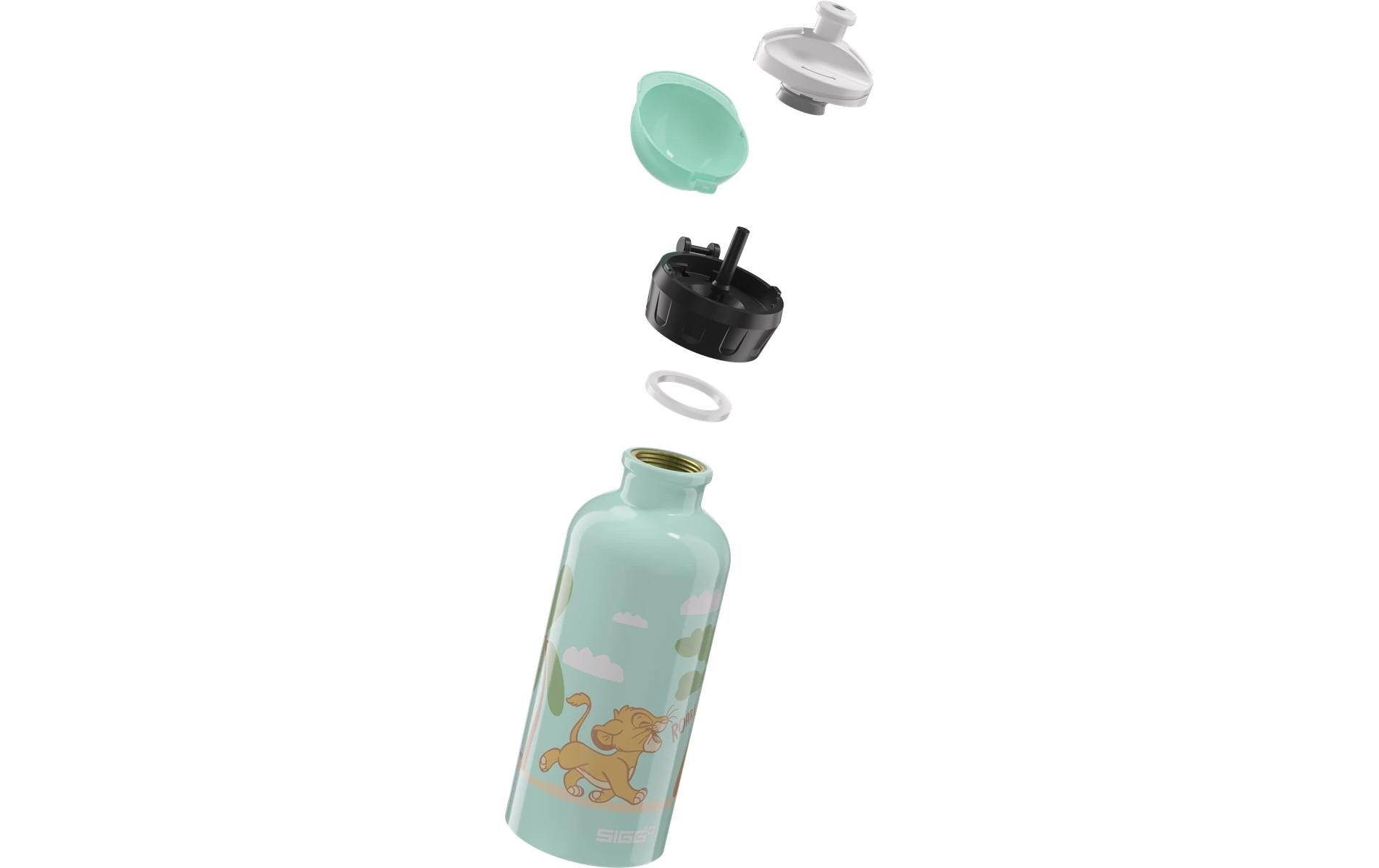 Sigg Trinkflasche »KBT Simba Roar 400 ml«