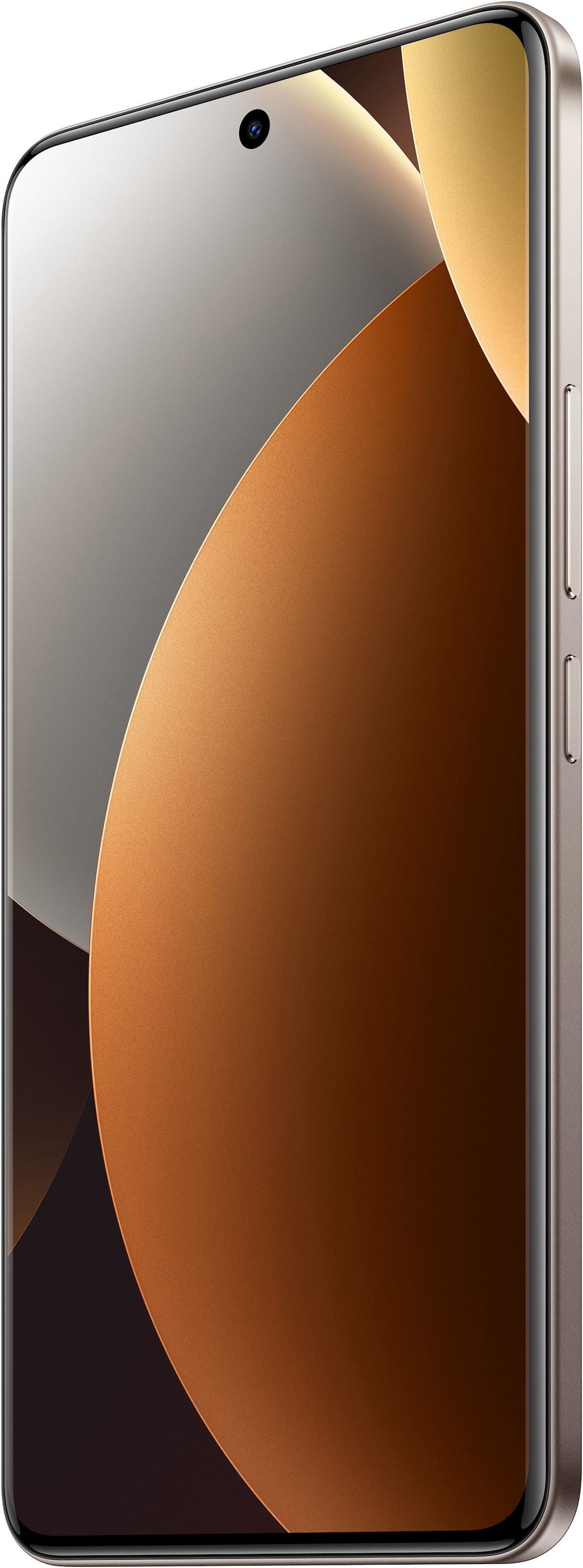 Xiaomi Smartphone »Redmi Note 15 Pro 8+256« Titanium