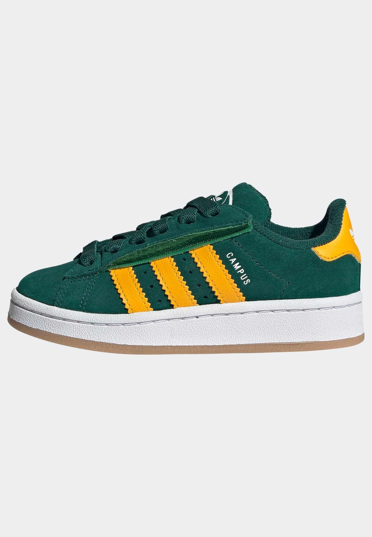 adidas Originals Sneaker »CAMPUS 00S COMFORT CLOSURE ELASTIC LACE KIDS«