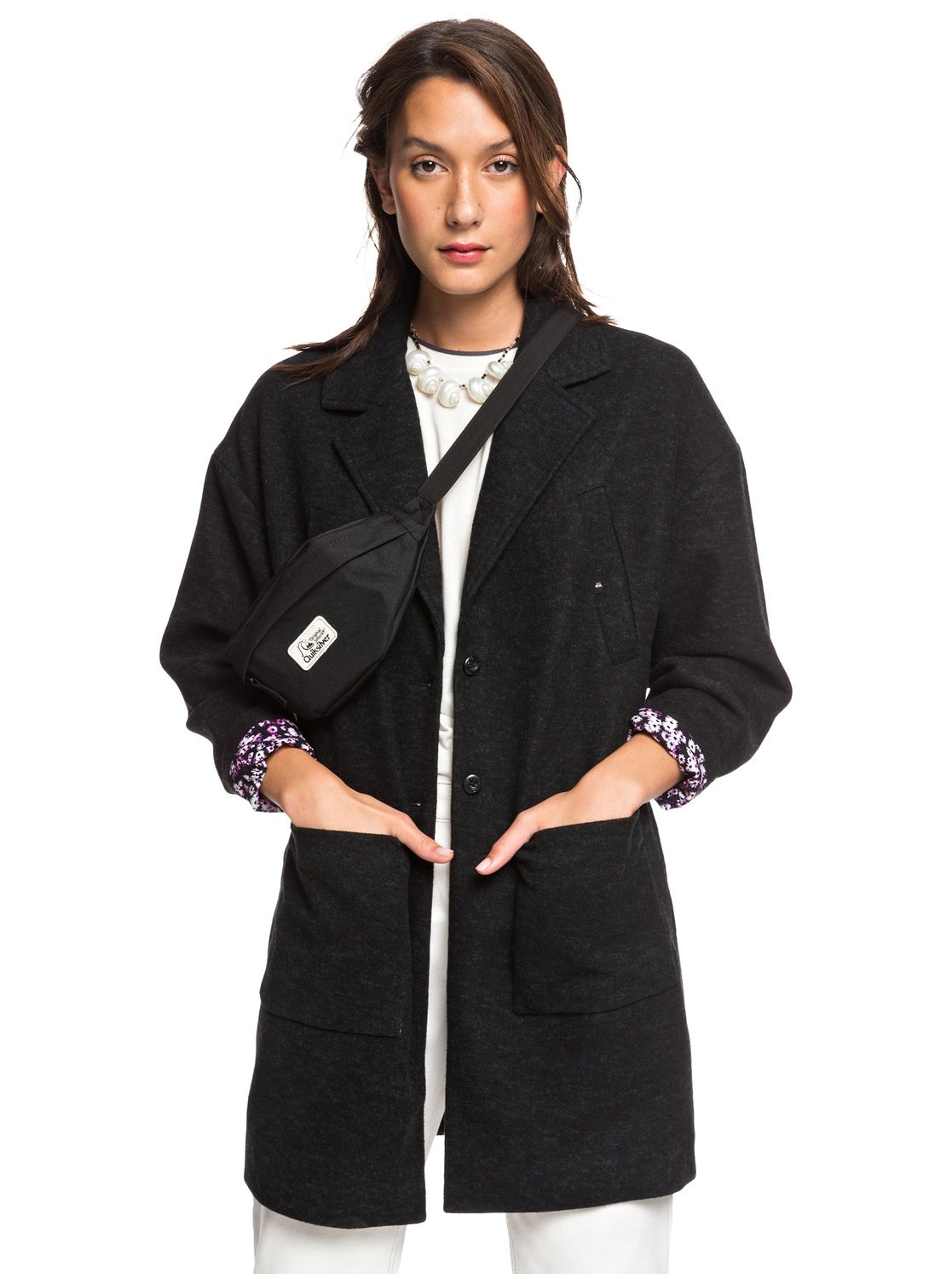 Image of Quiksilver Langjacke »Quiksilver Womens« bei Ackermann Versand Schweiz