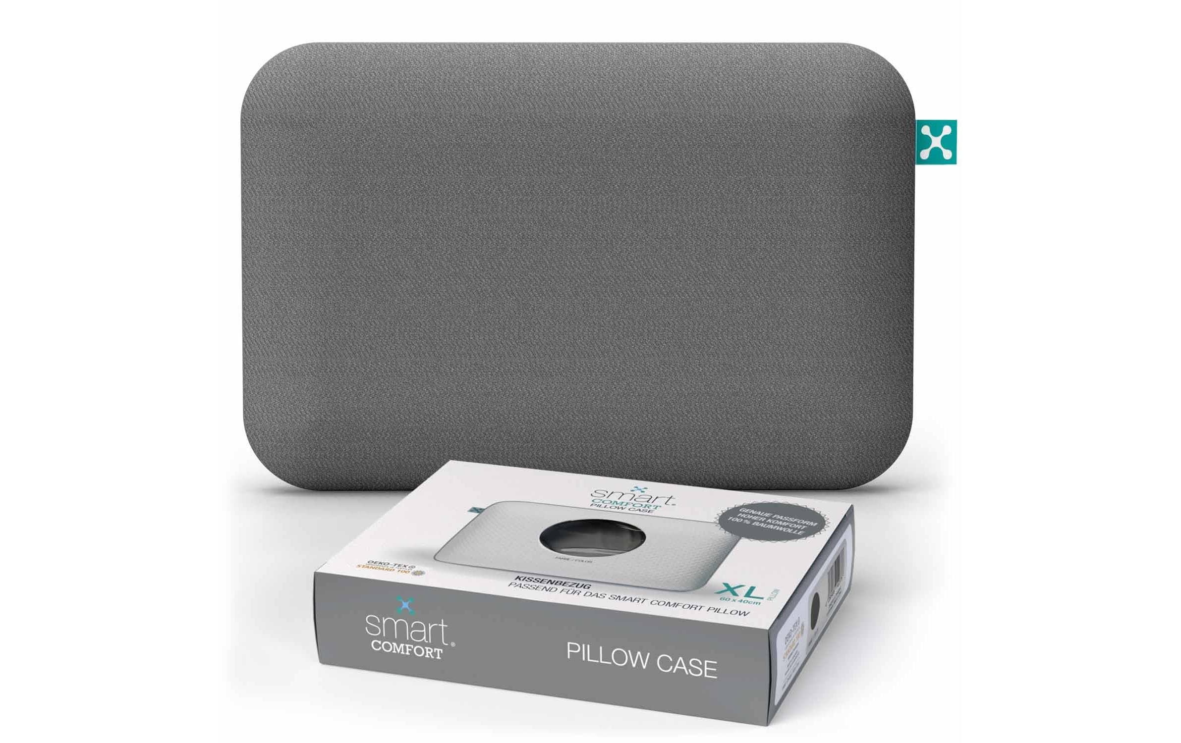 Image of smartsleep Kissenbezug "Comfort"