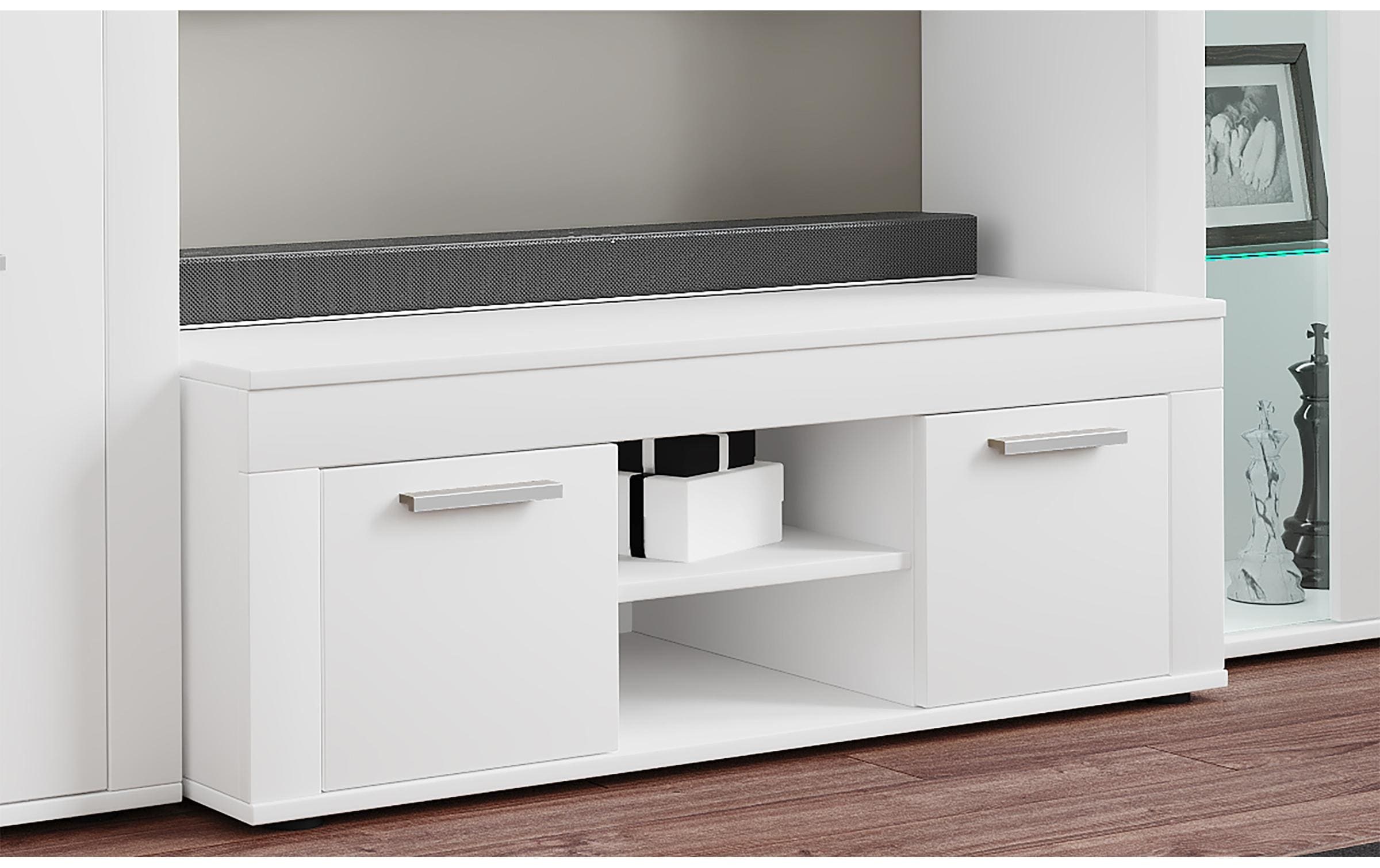 Image of VCM Lowboard "Usilo L 102 x 45 cm"