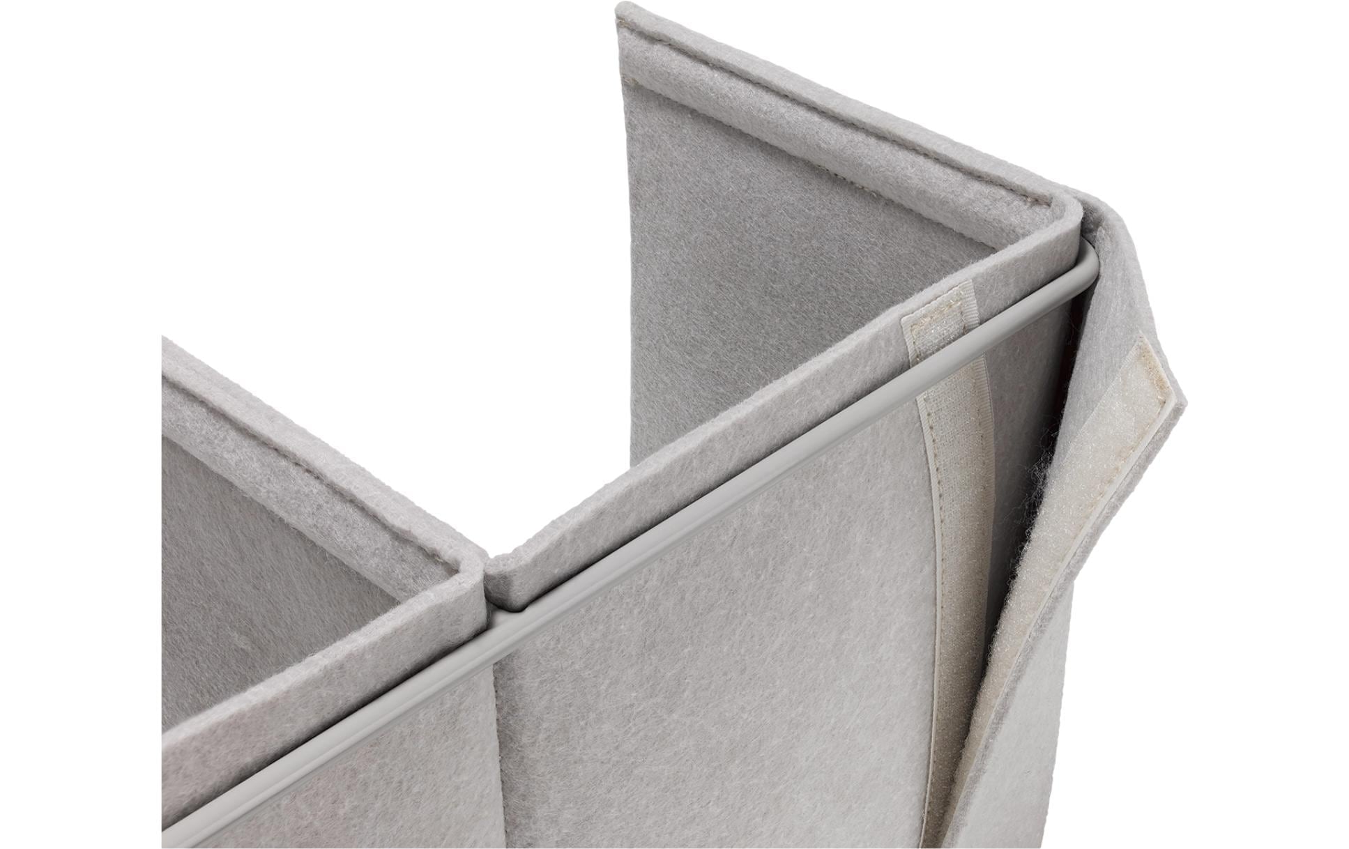 Joseph Joseph Aufbewahrungsbox »Orderly Handtaschen Organiser ecru«