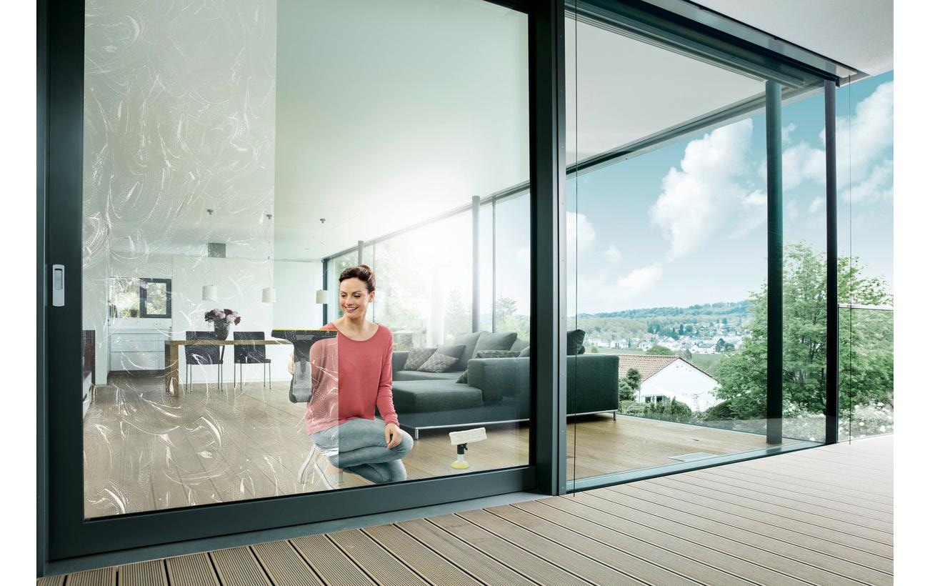 KÄRCHER Akku-Fenstersauger »WV 2 Premium«