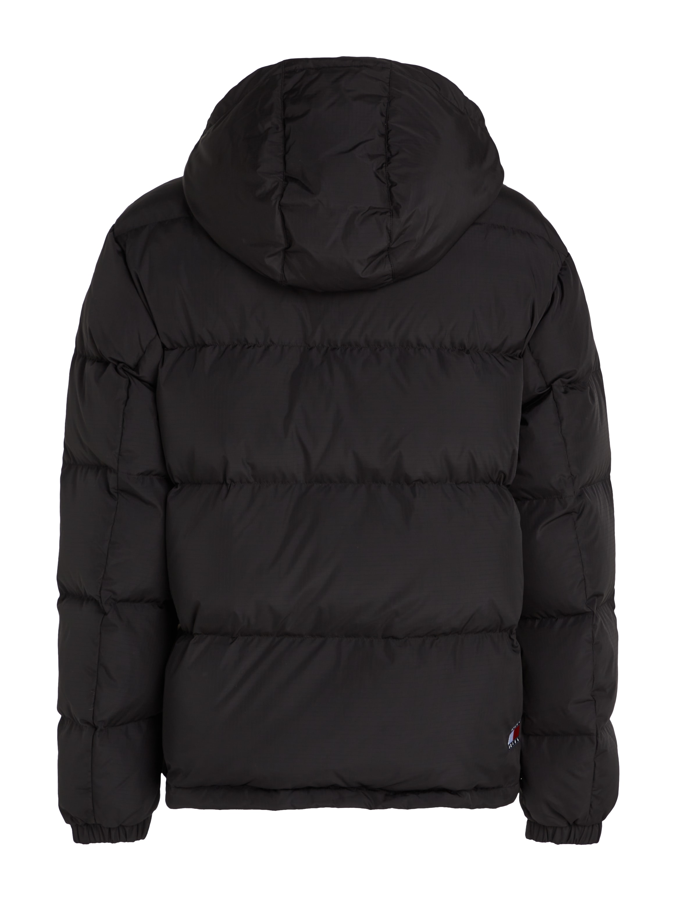 Tommy Jeans Curve Steppjacke »TJW ALASKA PUFFER EXT«, Grosse Grössen