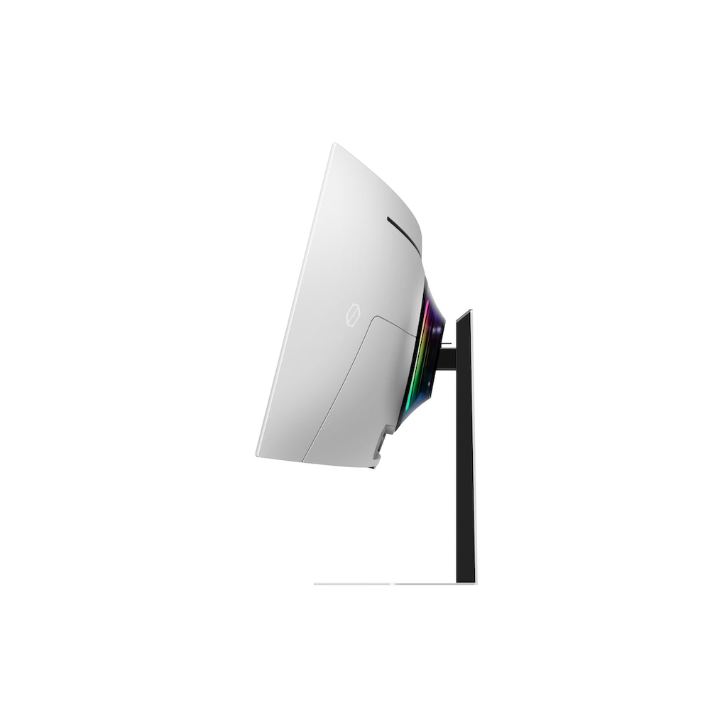 Samsung Smart Monitor »Monitor Odyssey OLED G9 LS49CG954SUXEN«, 123,97 cm/49 Zoll, 5120 x 1440 px