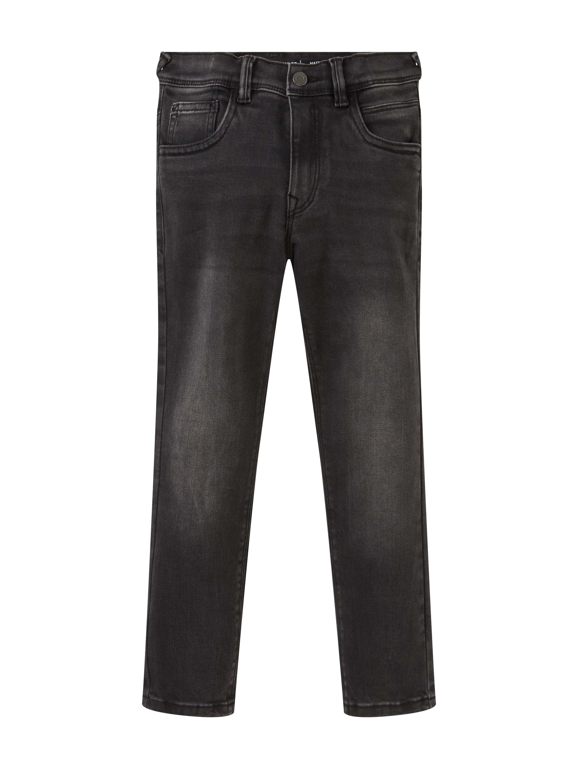 Image of TOM TAILOR Skinny-fit-Jeans im Five-Pocket Style