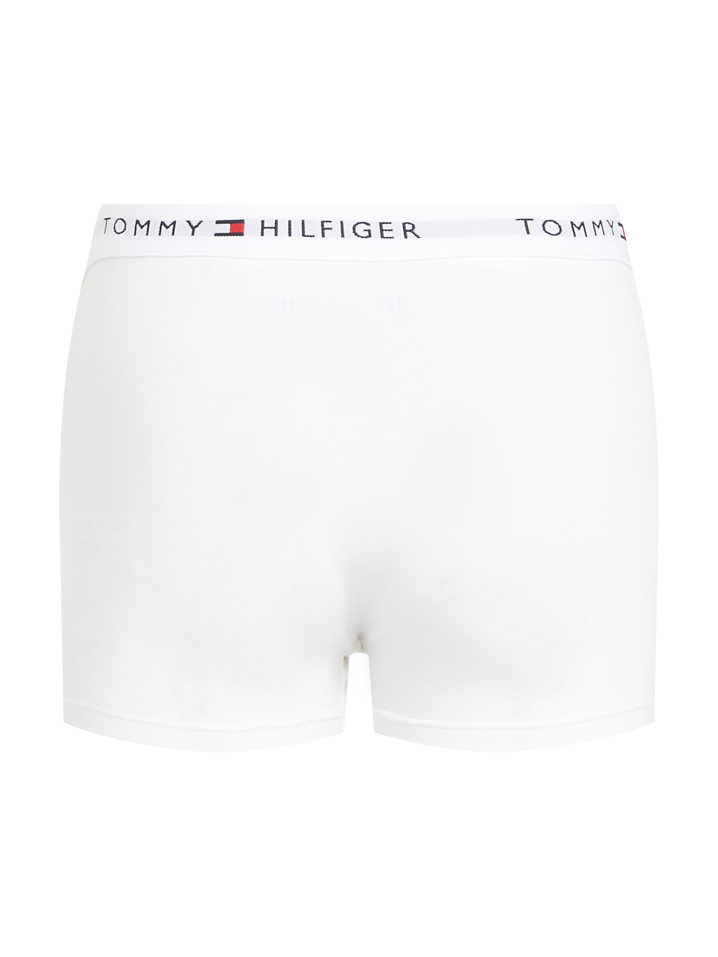Tommy Hilfiger Underwear Trunk »3P TRUNK«, (Packung, 3 St., 3er), mit Logo-Stretchbund