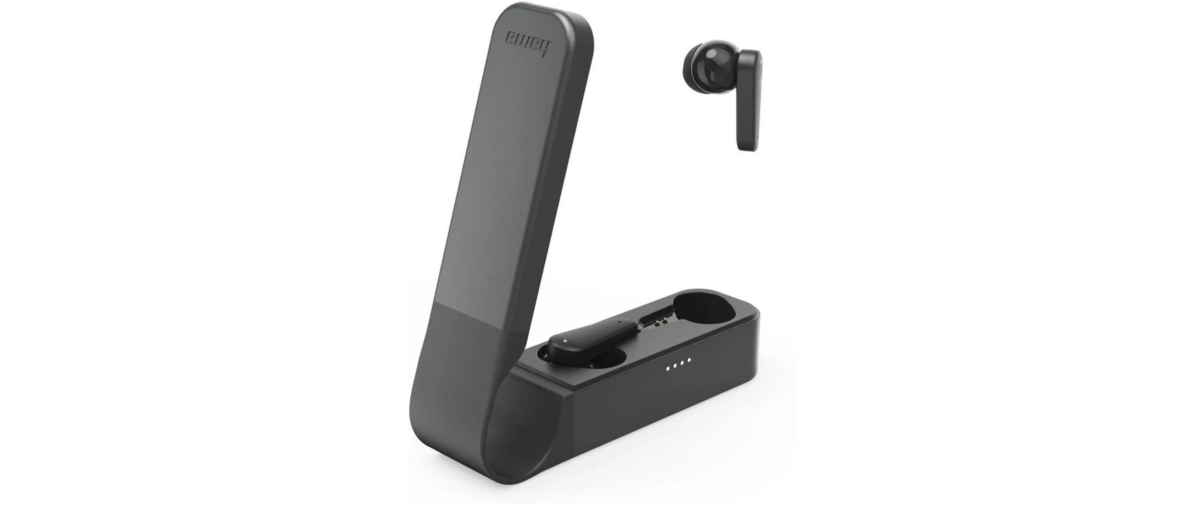   Bluetooth-Kopfhörer »Bluetooth Spirit Pocket II« Active Noise Cancelling (ANC) eingebautes Mikrofon