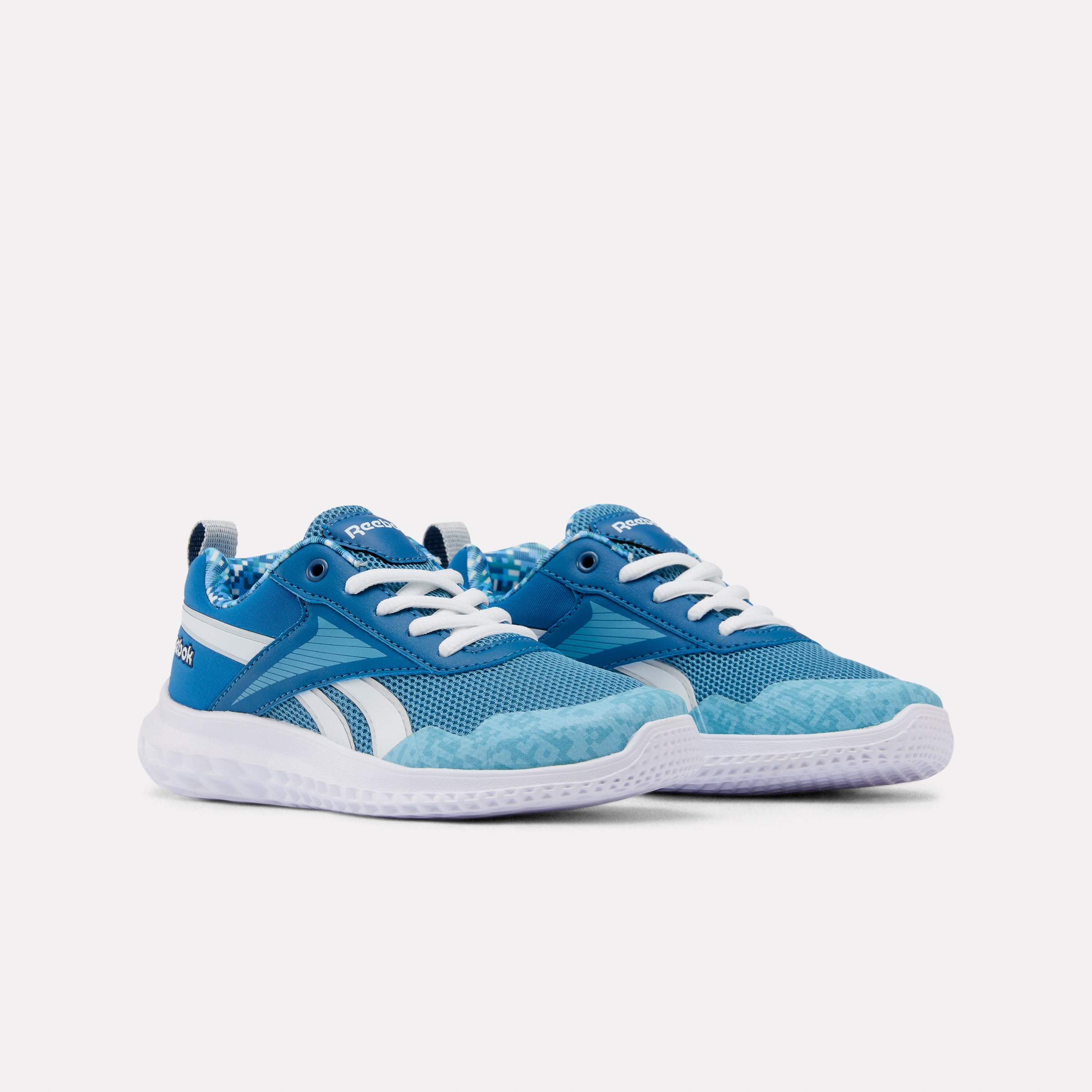 Image of Reebok Laufschuh "RUSH RUNNER 5" für Kinder