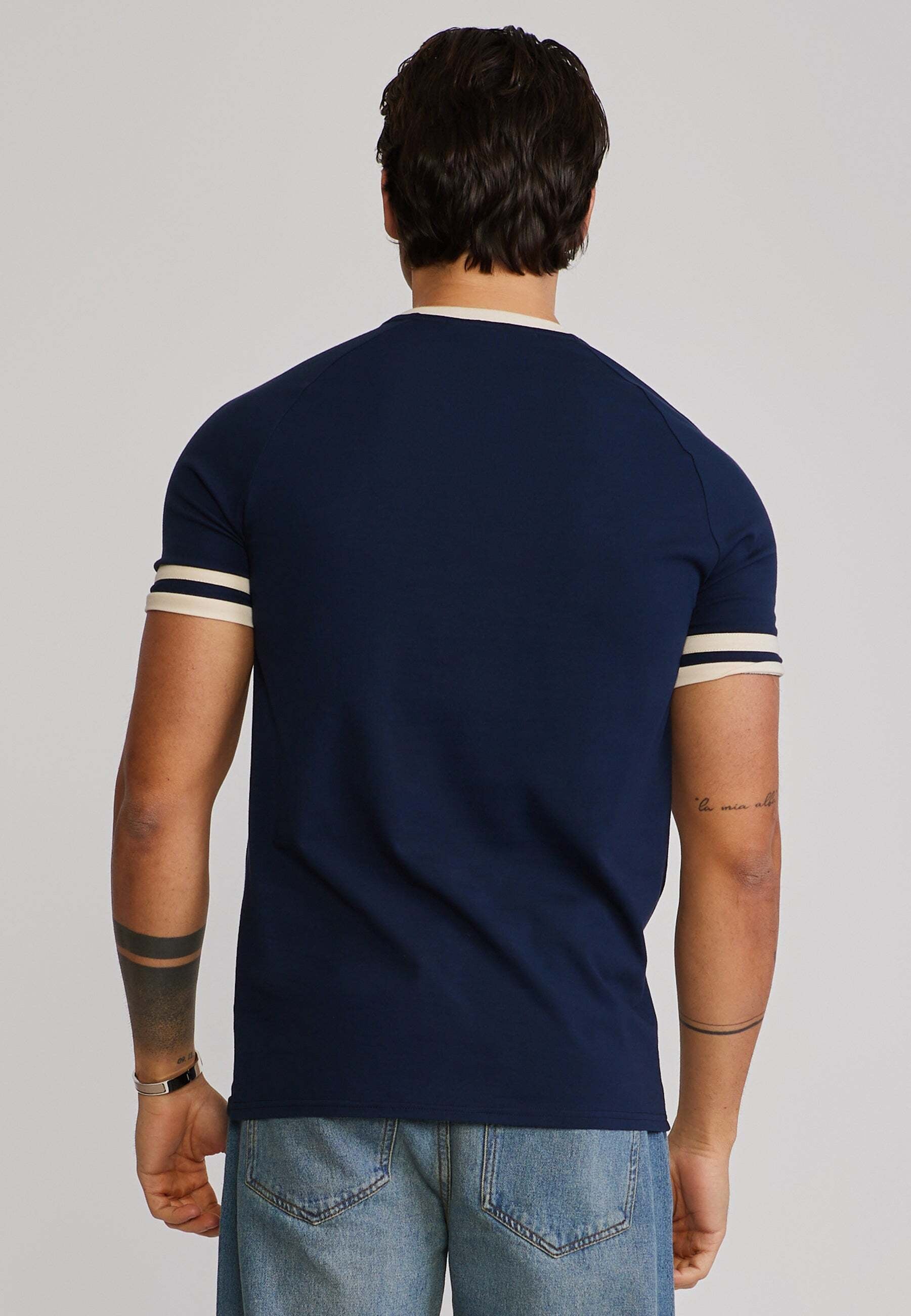 Siksilk T-shirt »Siksilk T-Shirt Tournament«