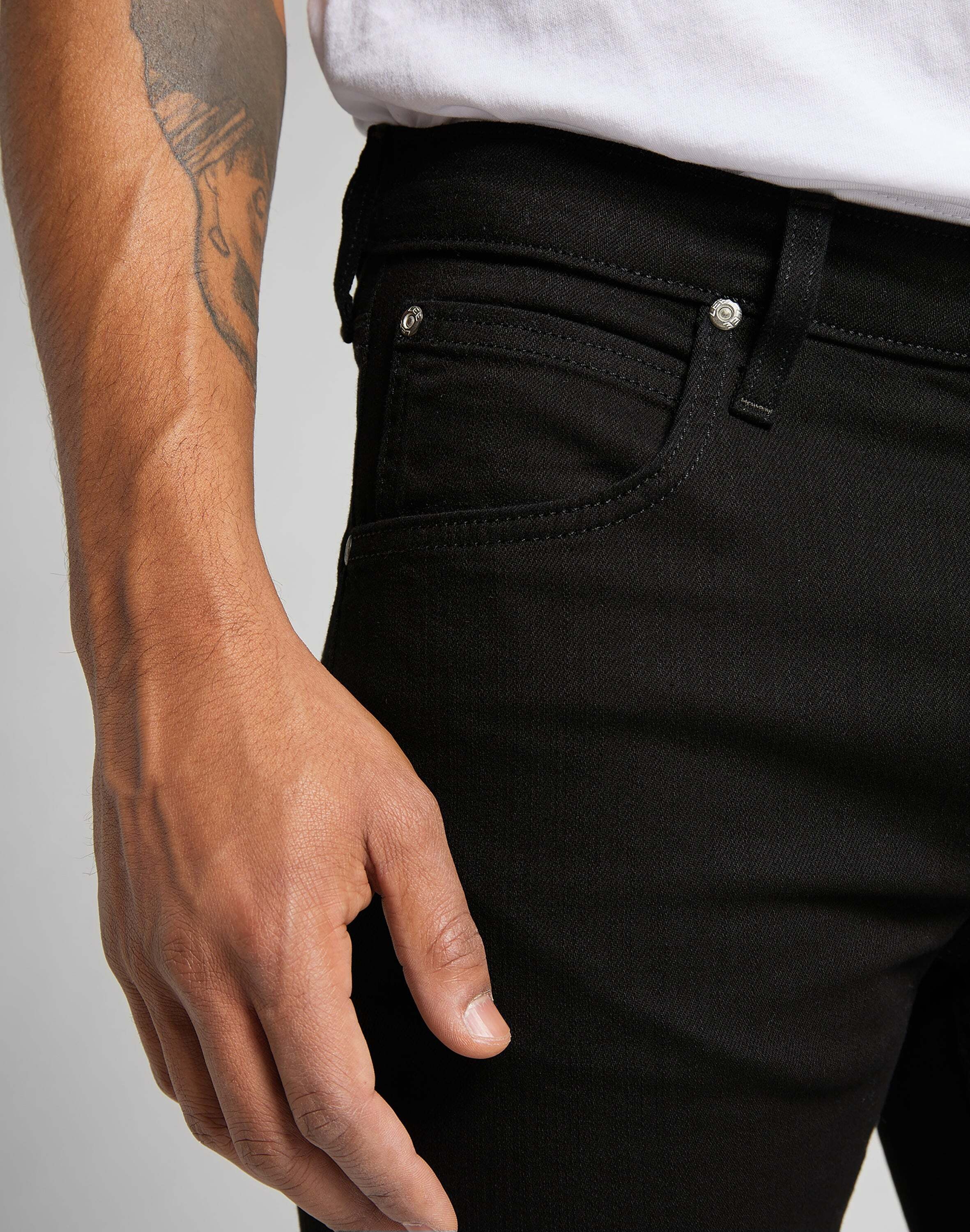 Lee® Straight-Jeans »LEE Jeans Straight Leg Daren«