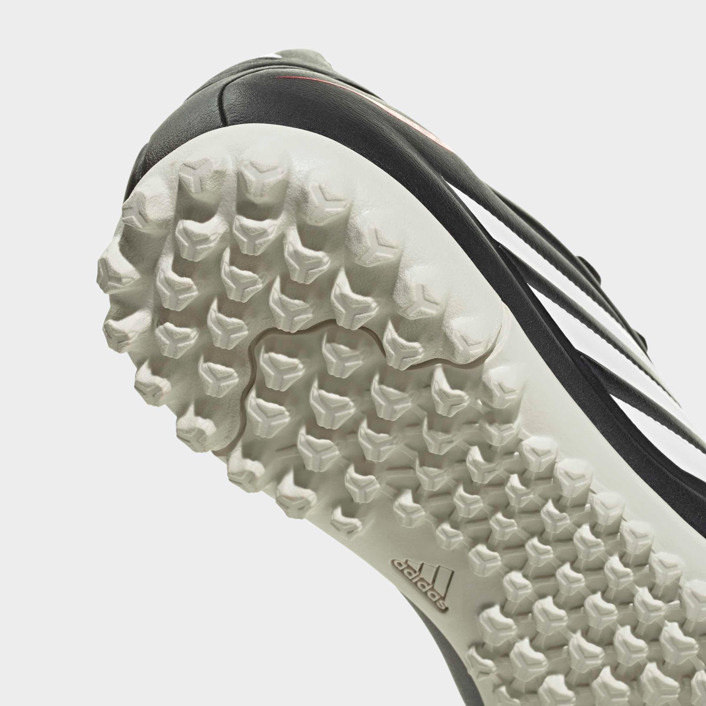 adidas Performance Chaussure de football »COPA PURE IV CLUB KIDS , ROLLRASEN«  pour gazon synthétique, terrains durs et en cendrée, pour enfants et adolescents