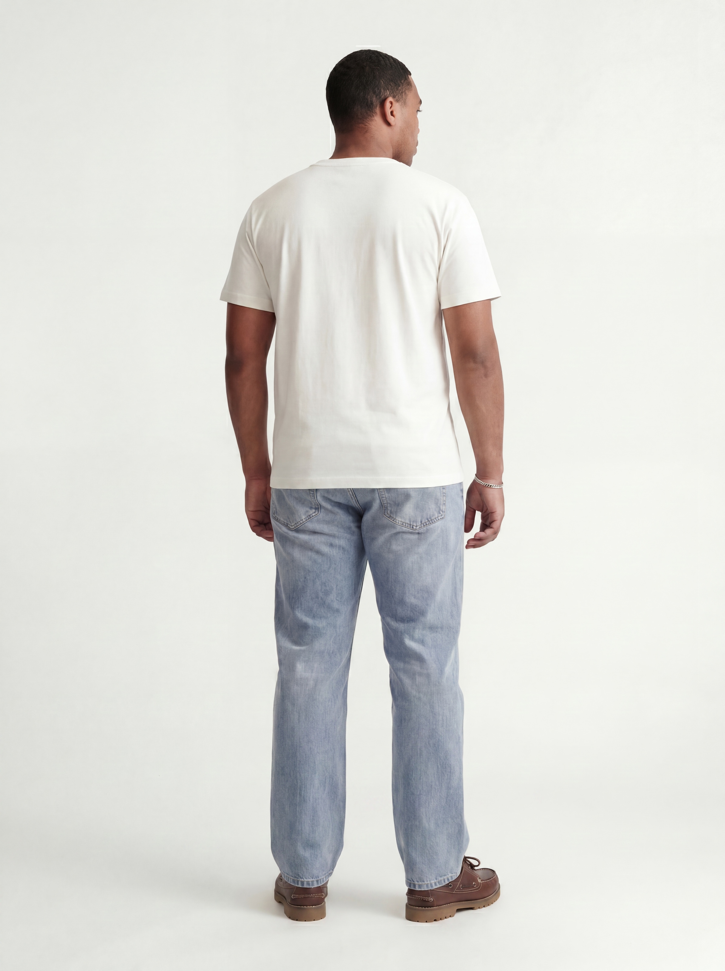 Jack & Jones PlusSize T-Shirt »JORFREDERIKSBERG GRAPHIC BOX TEE SS PLS« Baumwolle, regular fit