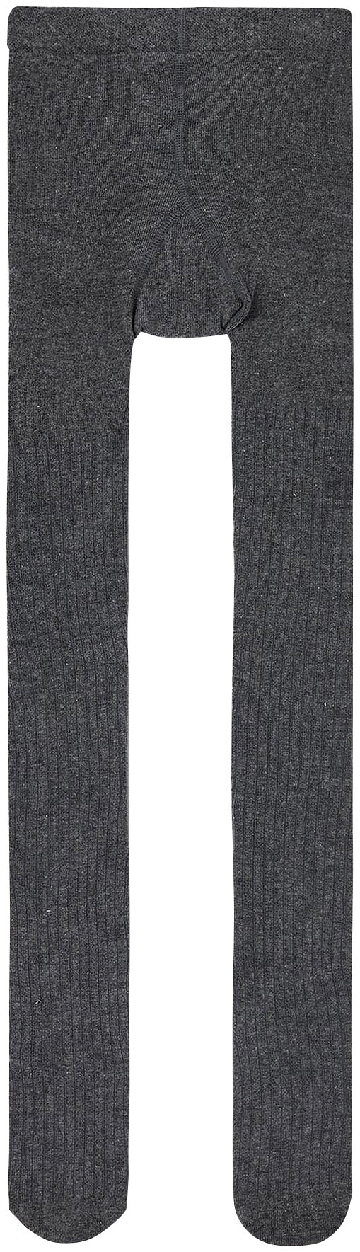 Strumpfhose »NKNPANTYHOSE RIB 2P«, (2 St.)