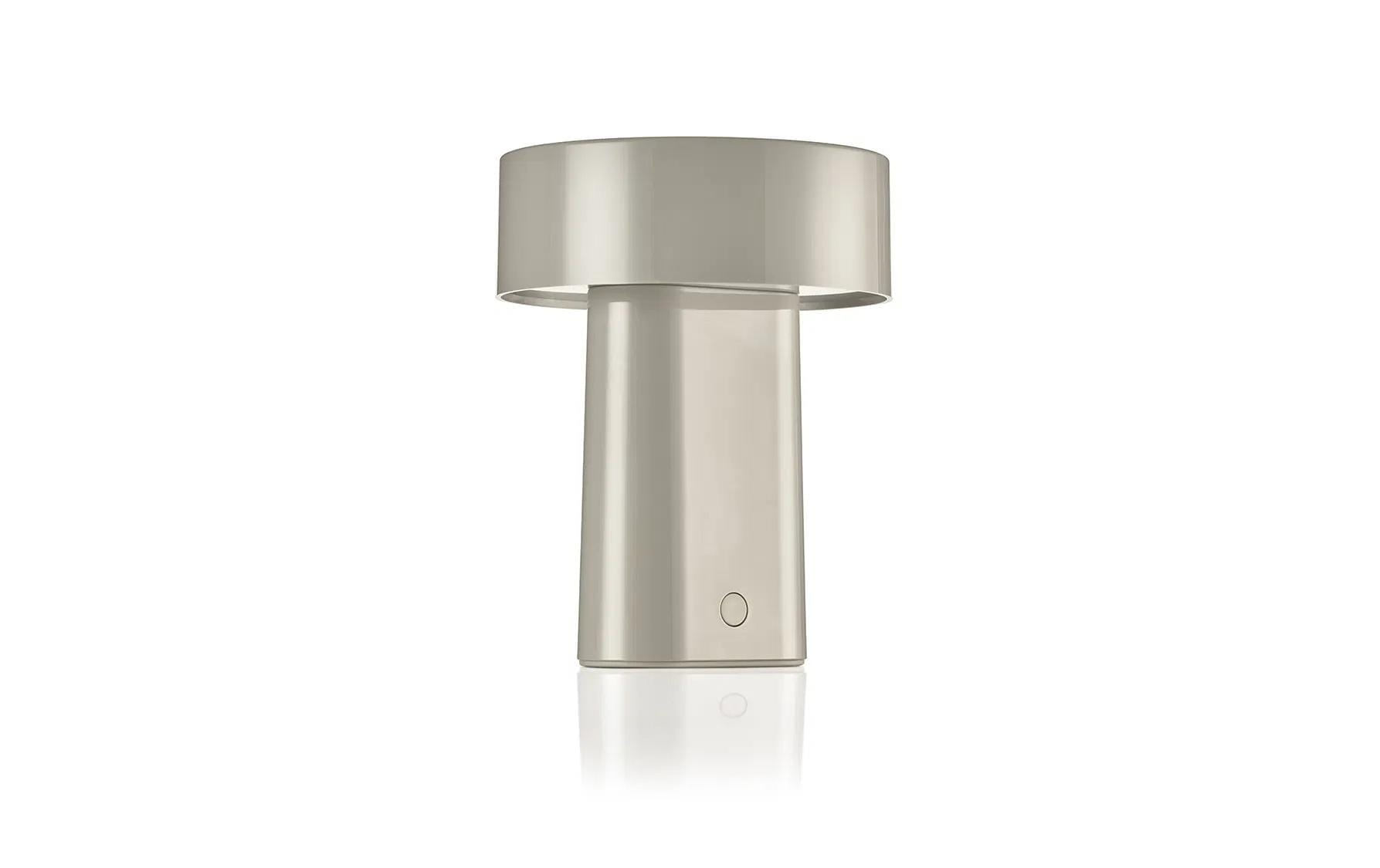 Zone Denmark Tischleuchte »Oblong« 1 Stk. Warmweiss