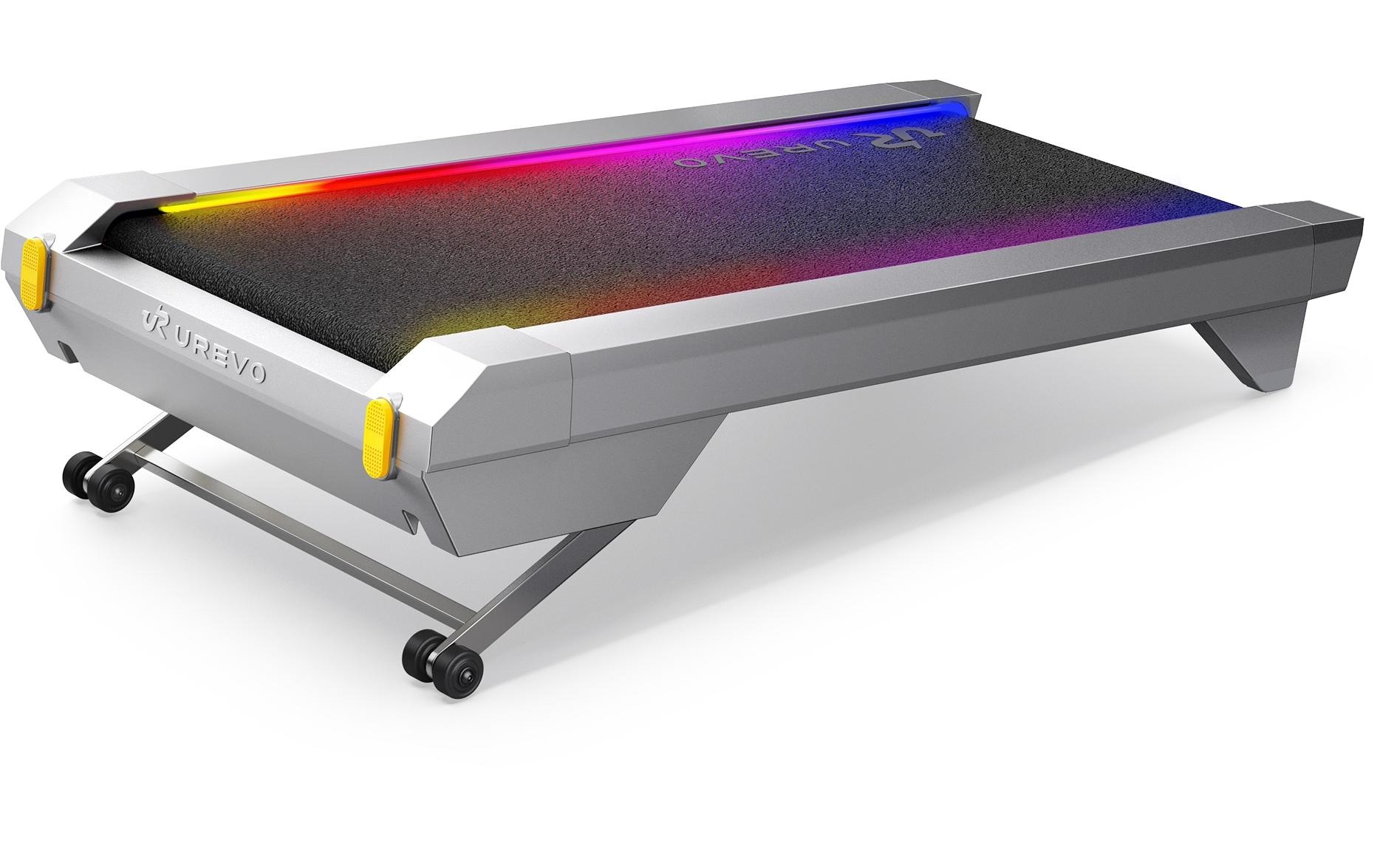   Laufband »Urevo CyberPad for Office Smart 2«