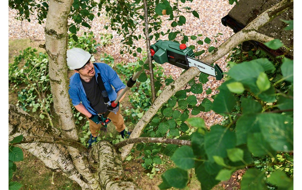 BOSCH Akku-Hochentaster »Bosch Akku-Hochentaster UniversalChainPole Solo«