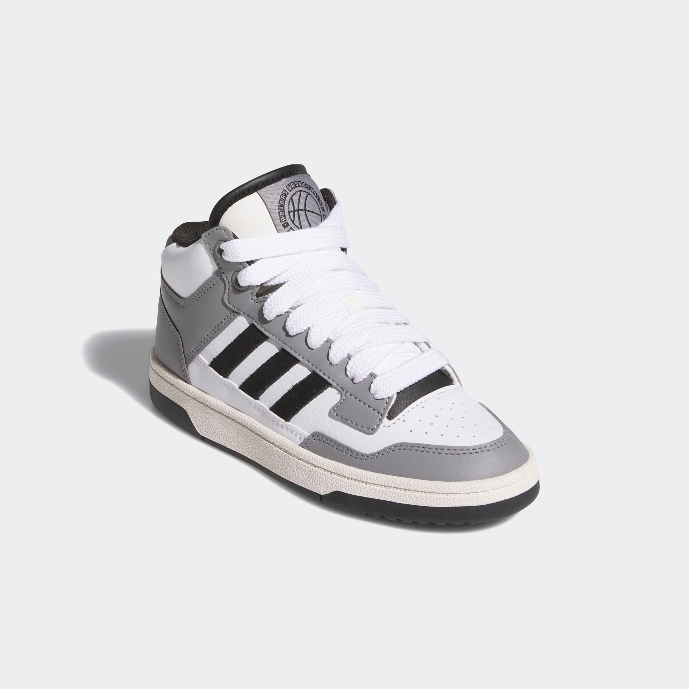 Image of adidas Sportswear Sneaker "RAPID COURT MID" Sneaker, Schnürboots, Winterschuhe