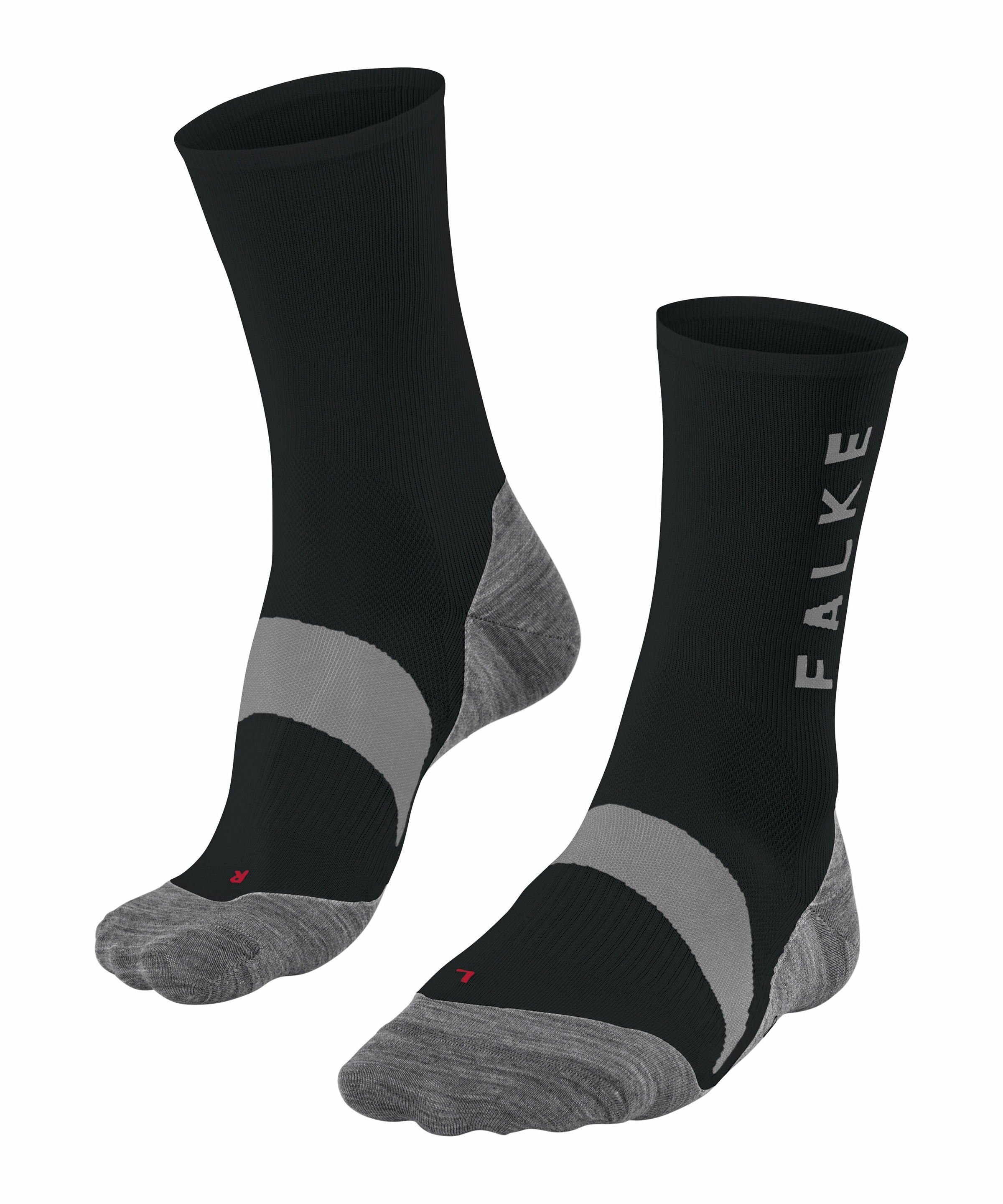 Sportsocken BC6 Racing Biking (1 Paar)