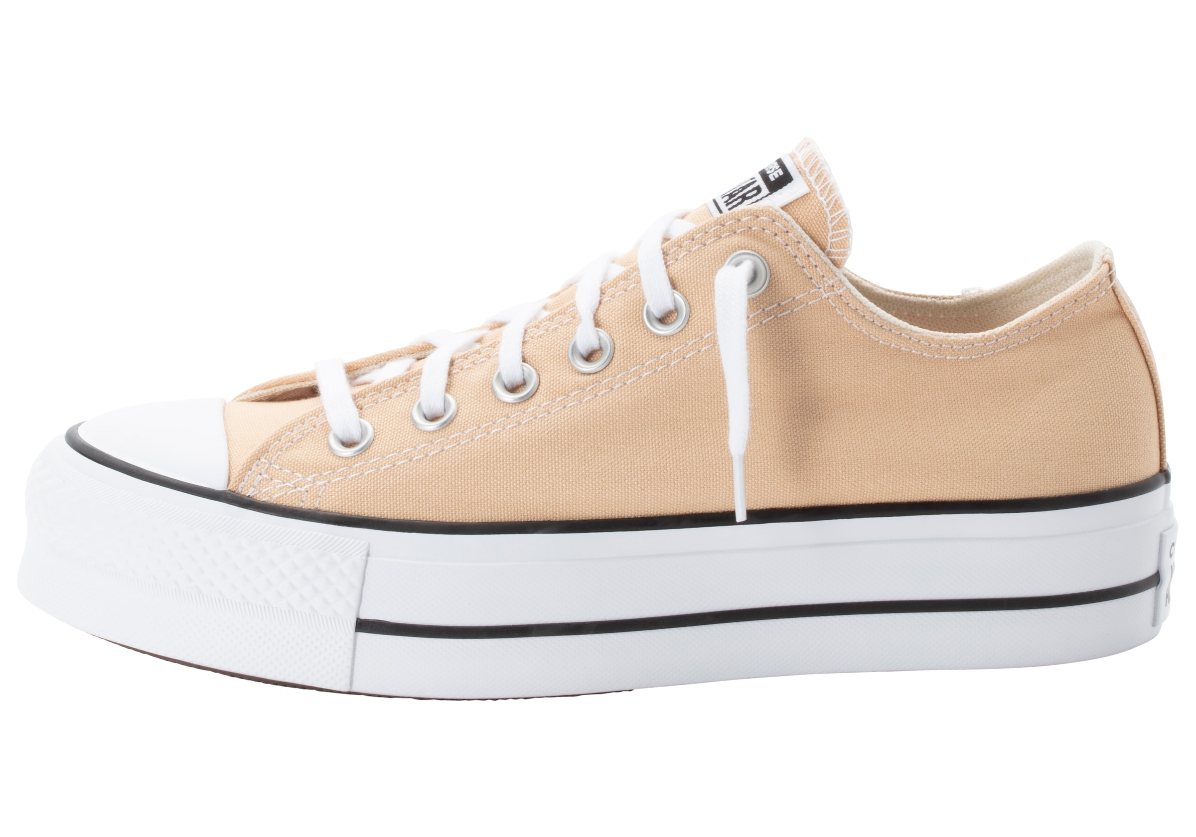 Converse Sneaker »CHUCK TAYLOR ALL STAR LIFT PLATFORM«